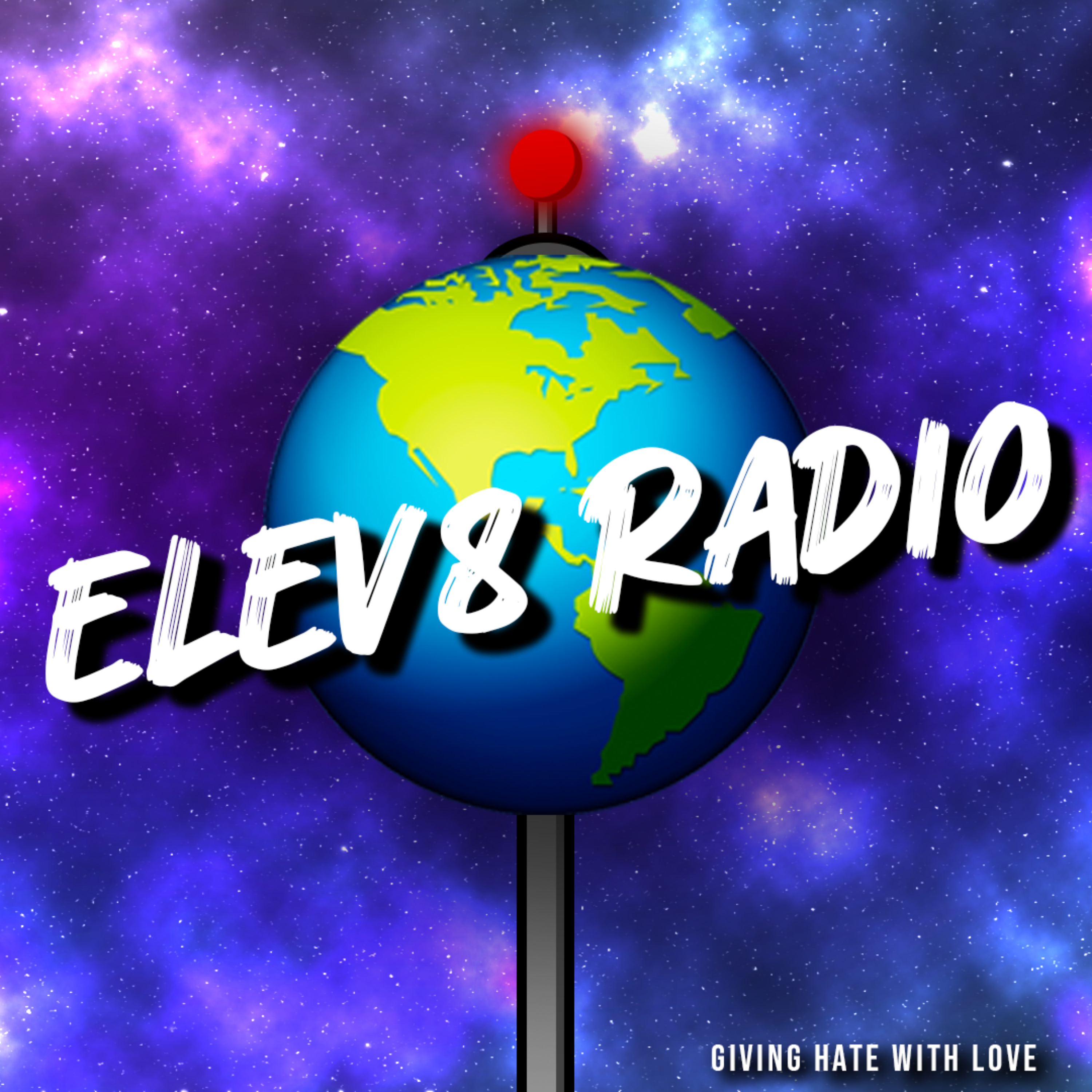 ELEV8 Radio