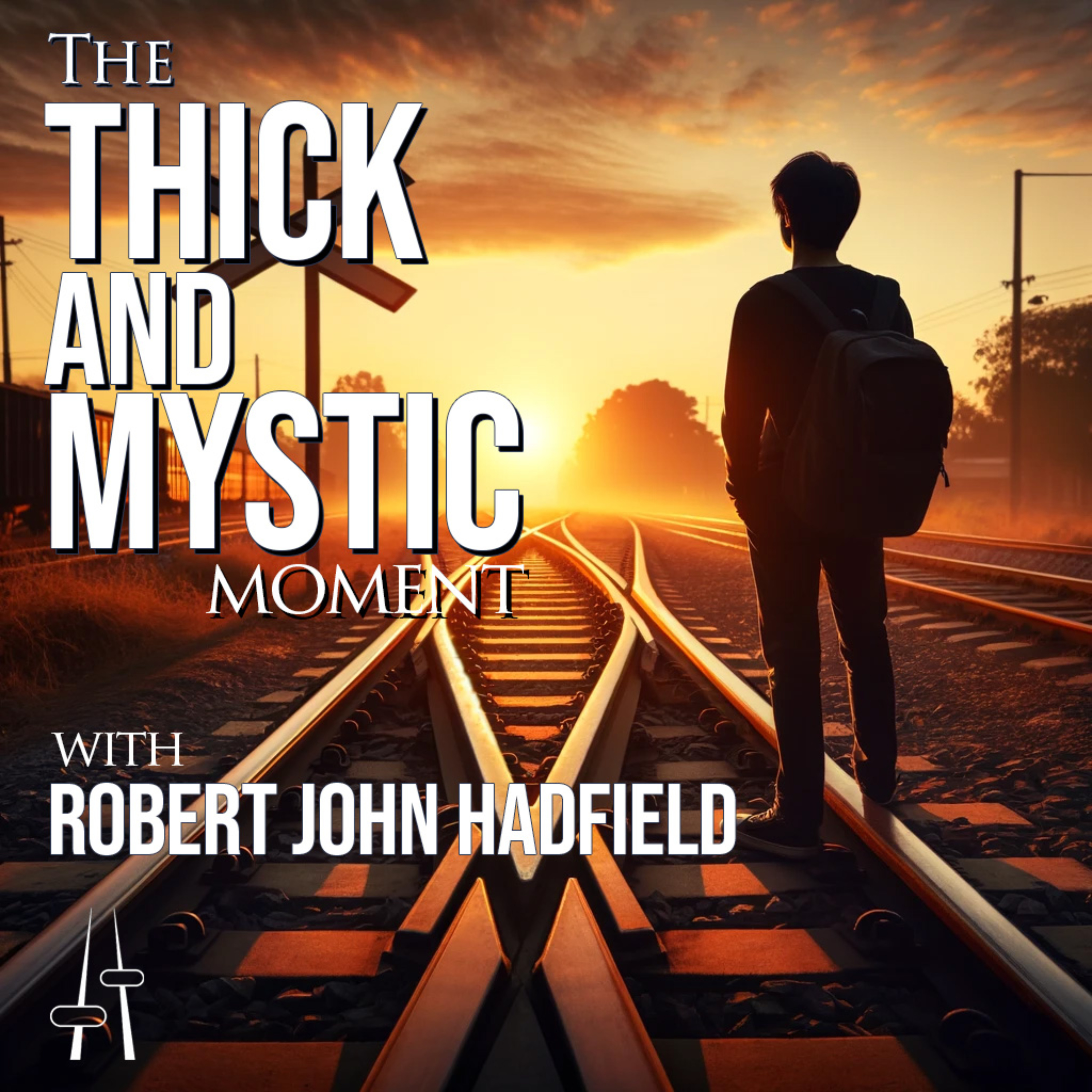 The Thick and Mystic Moment