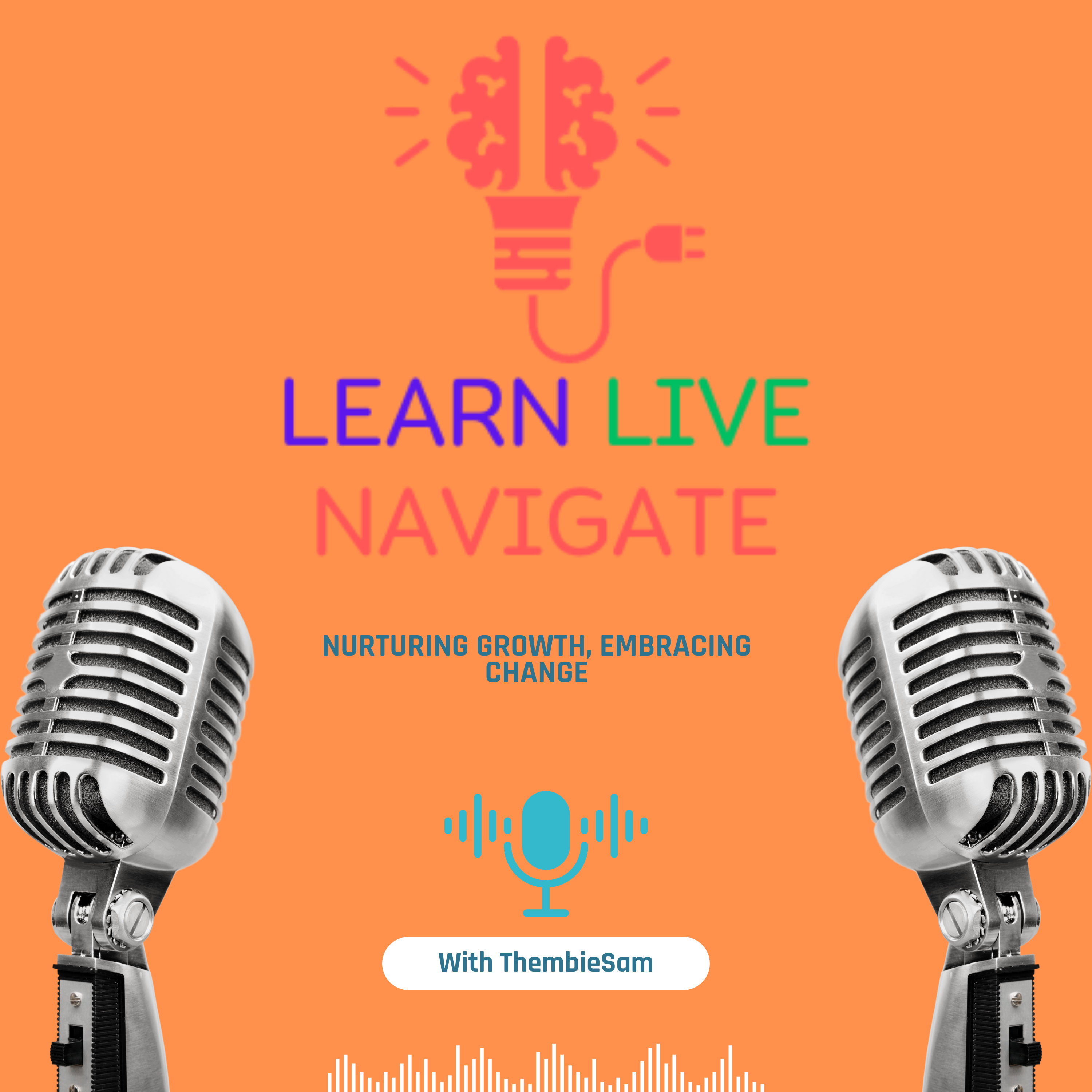 Learn Live Navigate