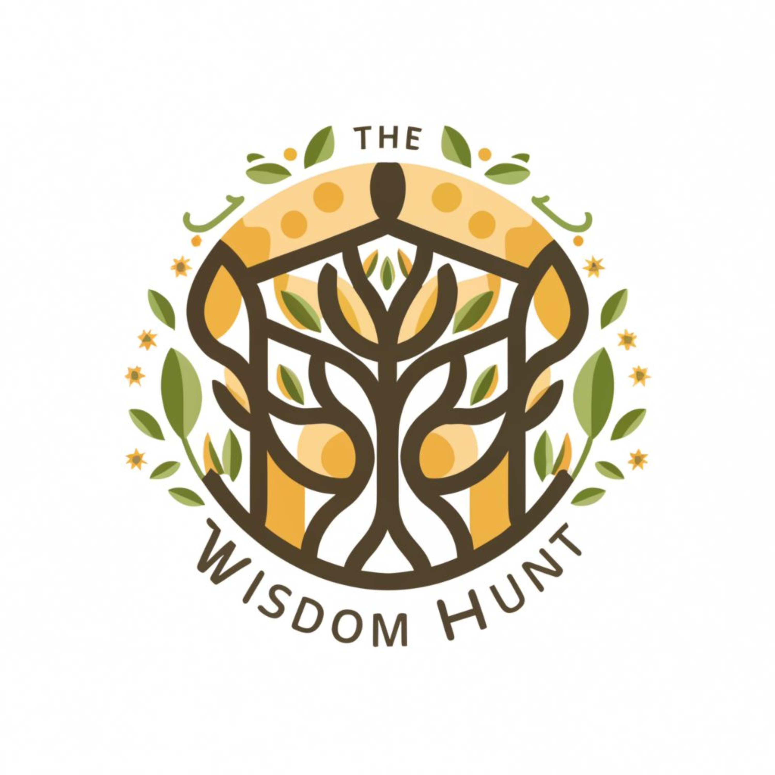 The Wisdom Hunt