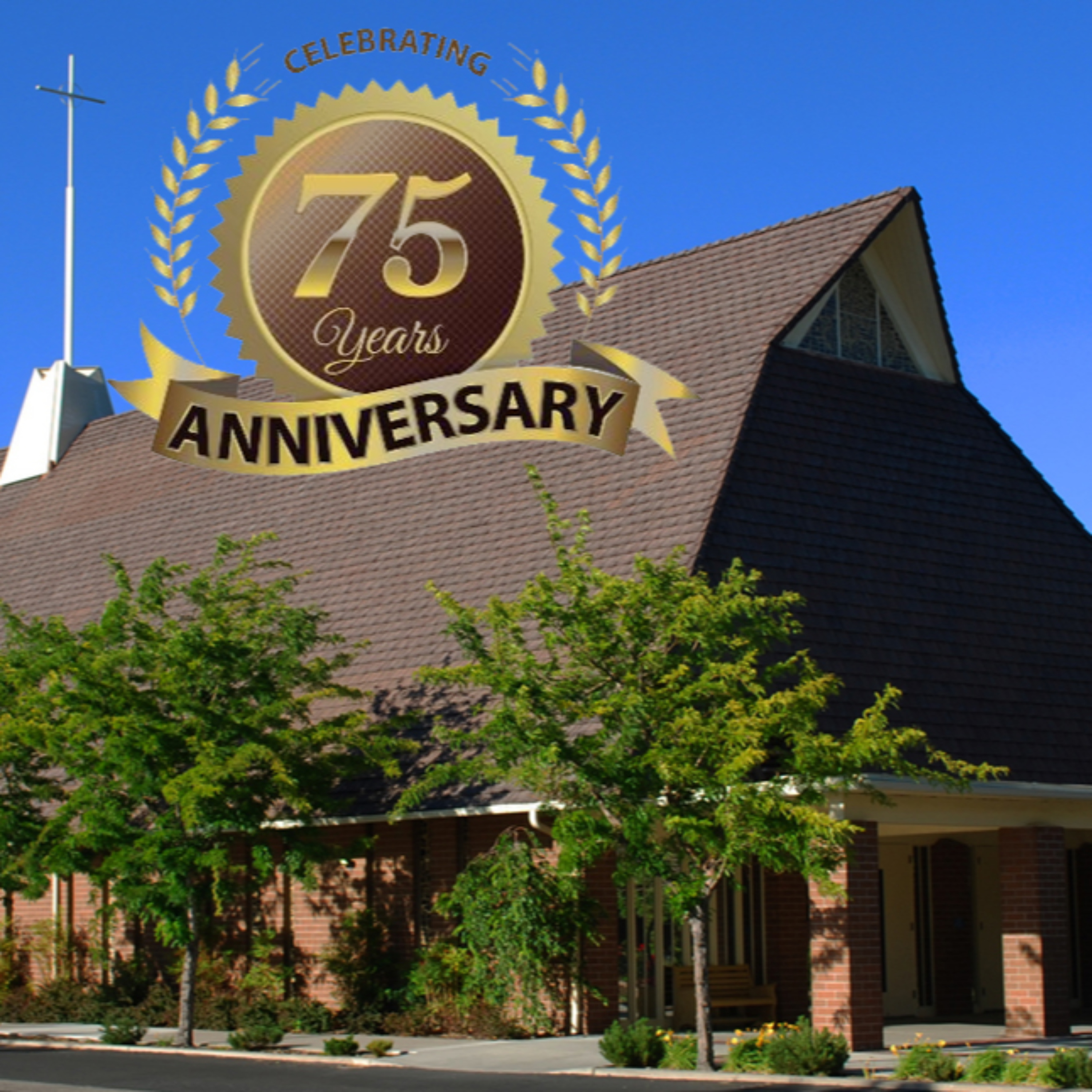 Seeking Sanctification - St. John\'s Presbyterian Church, Reno