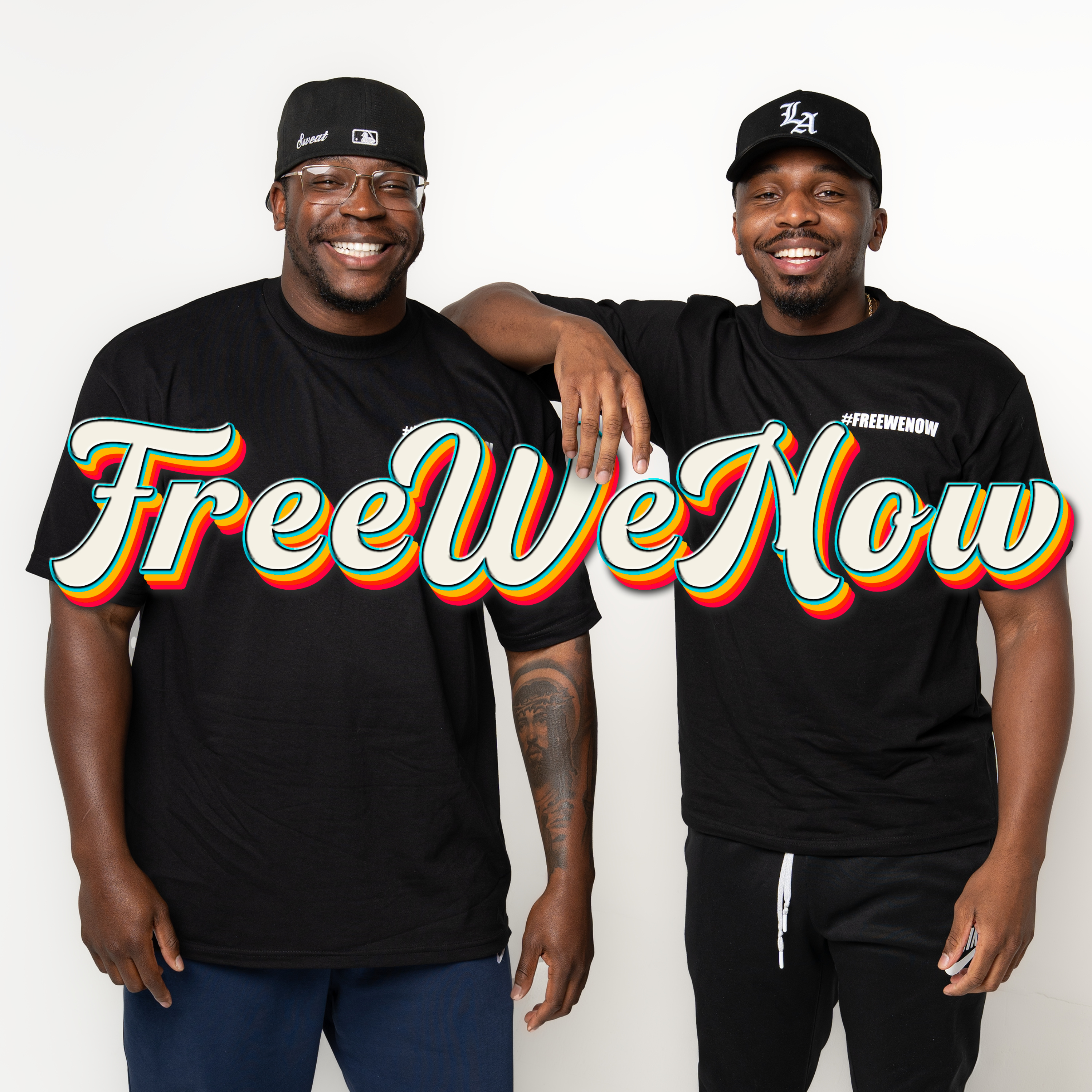 FreeWeNow