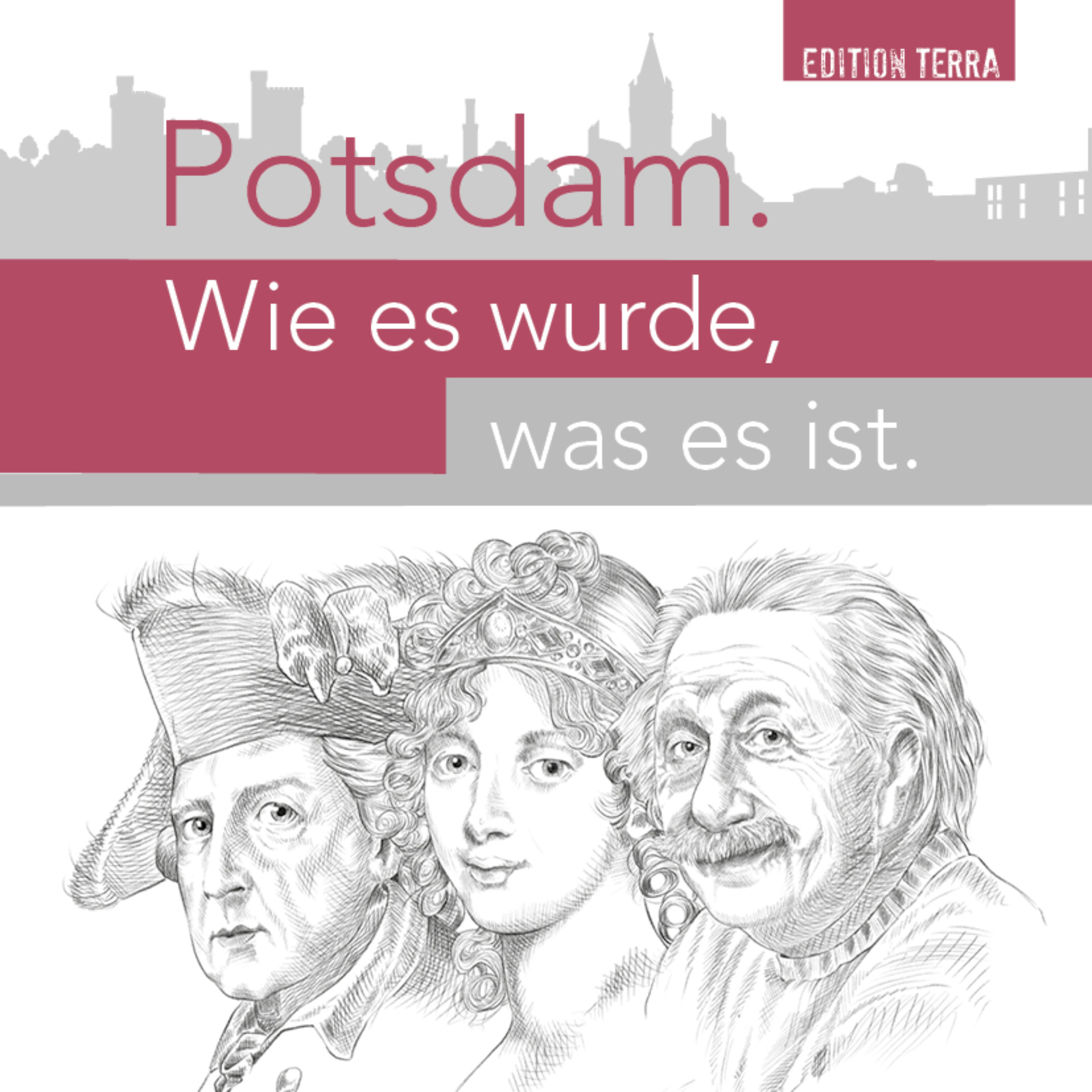 Das „Potsdam-ABC\
