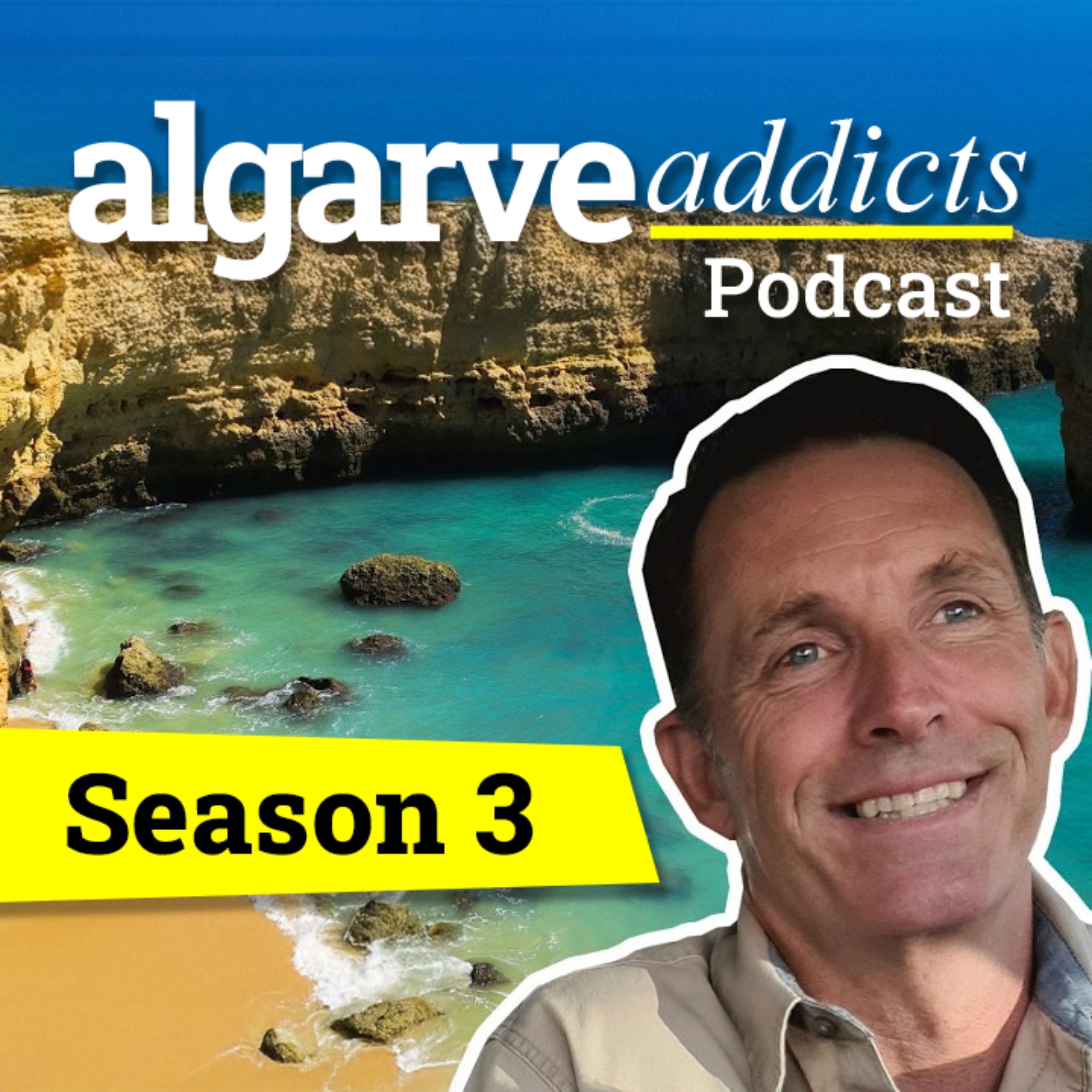 Algarve Addicts – MEET the Algarve!