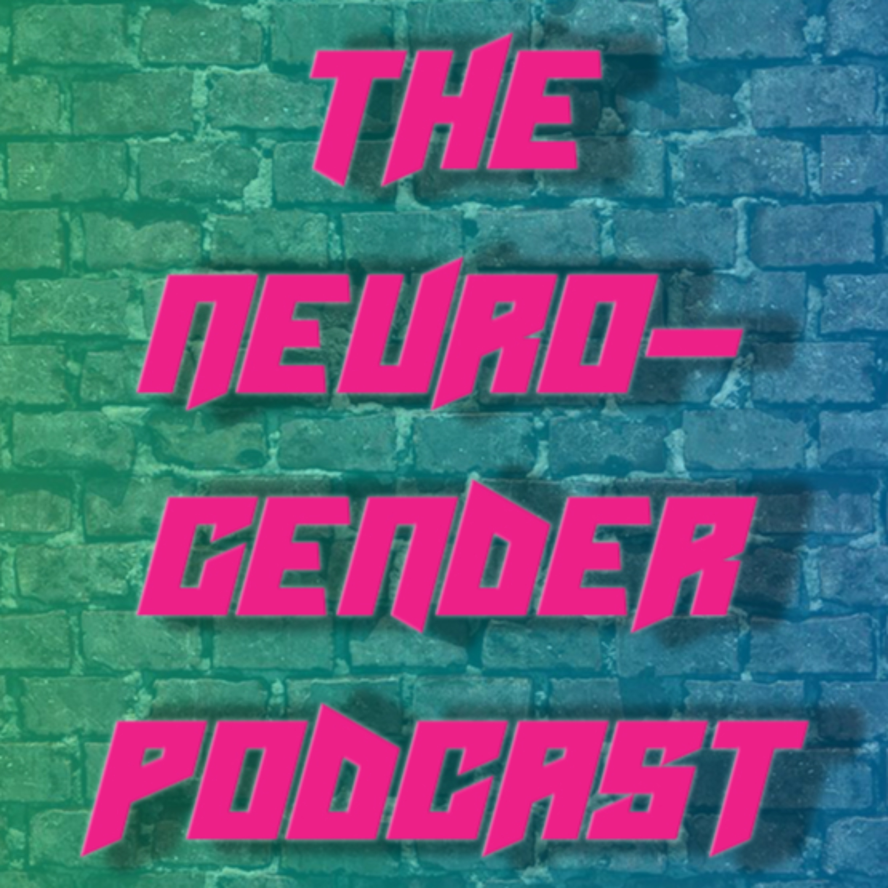 The Neurogender Podcast