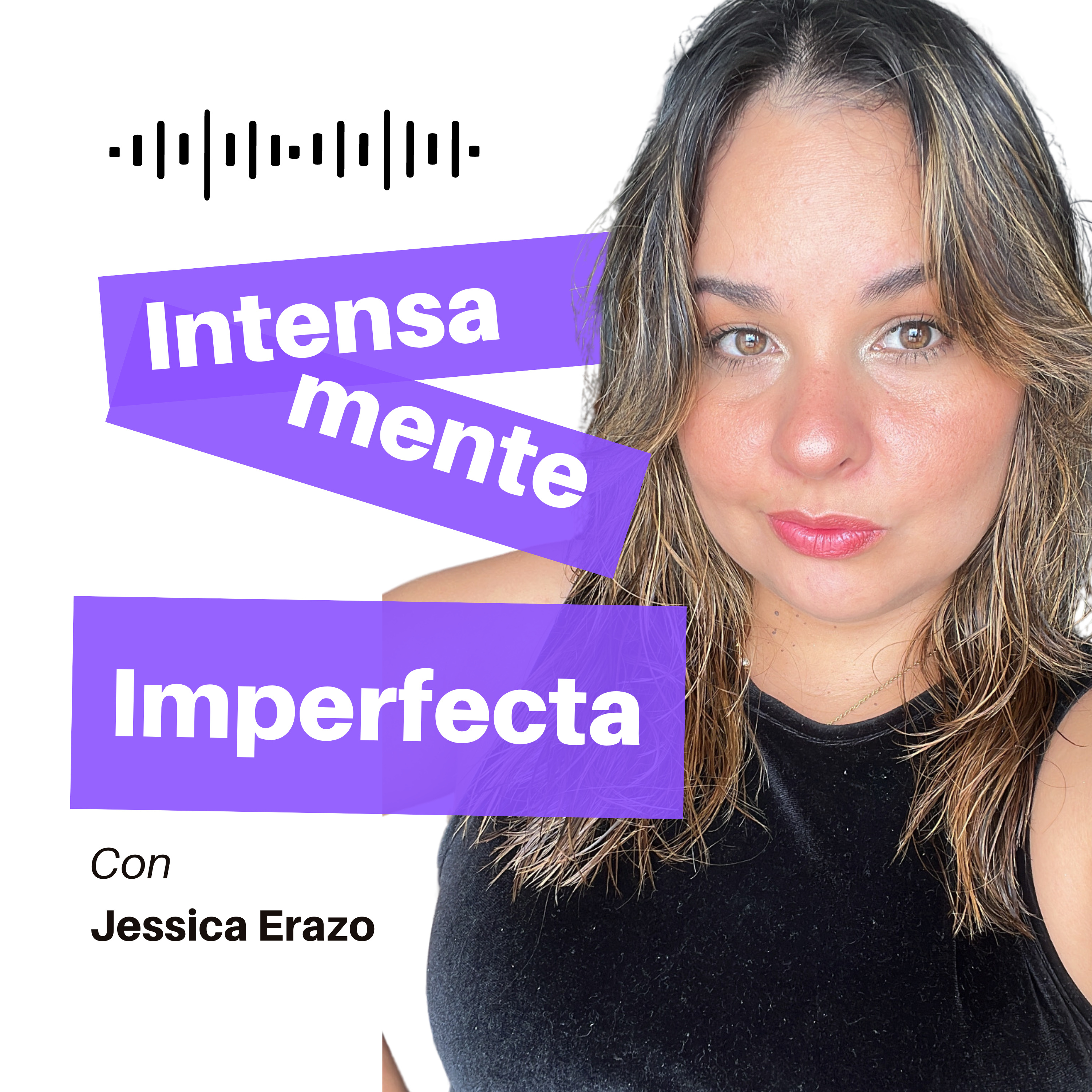 Intensamente Imperfecta