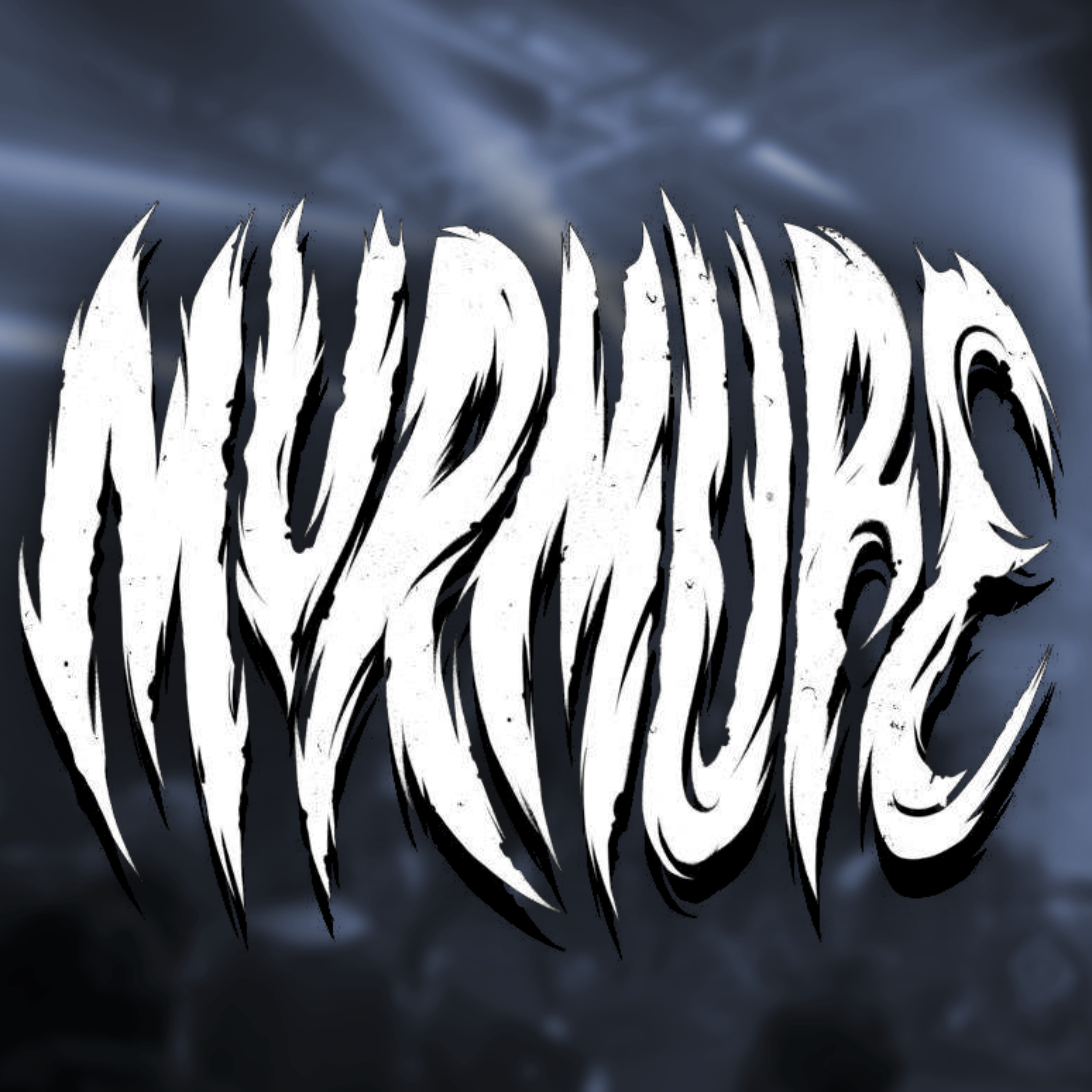 Murmure podcast artwork