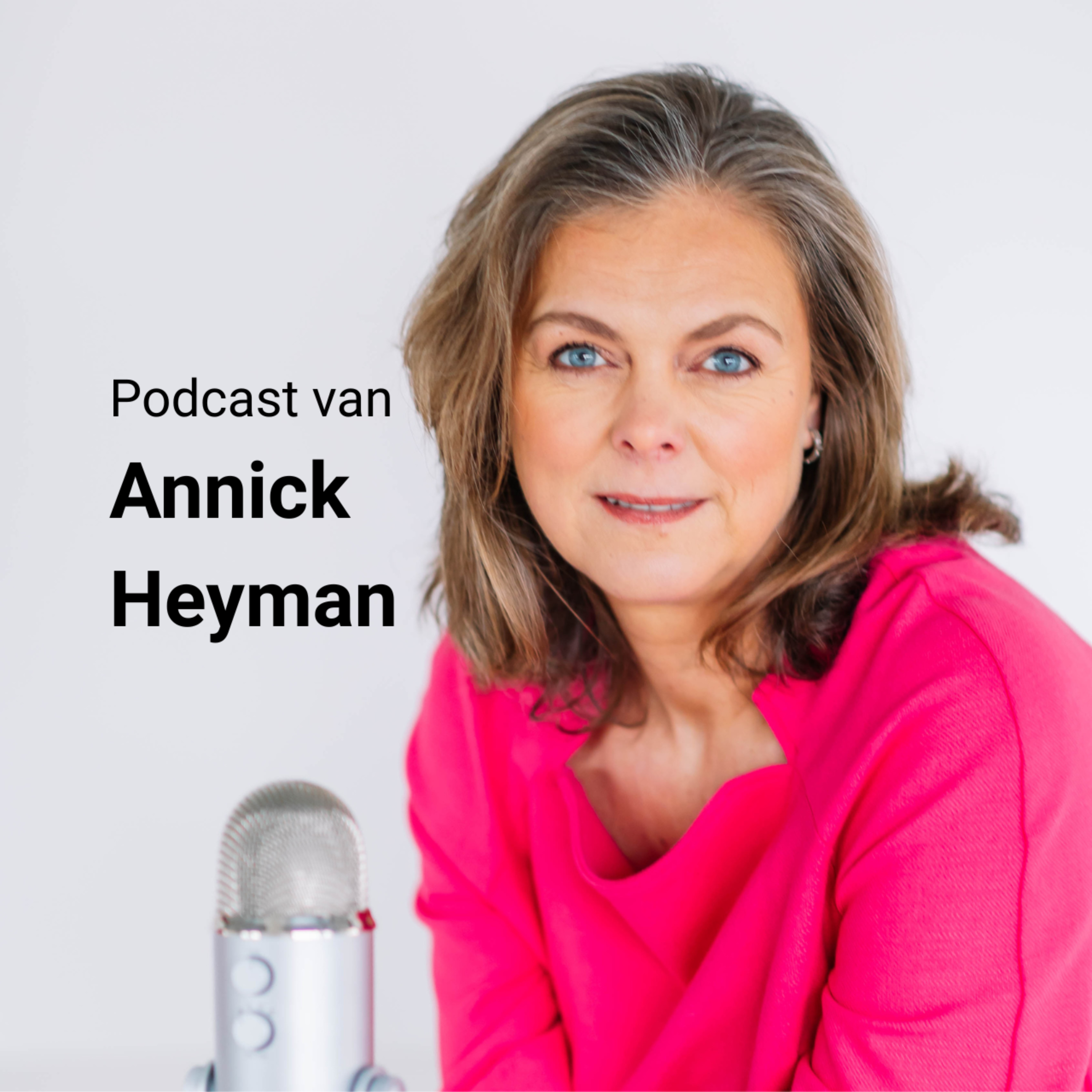 #3: Perfectionisme is geen bitch episode artwork