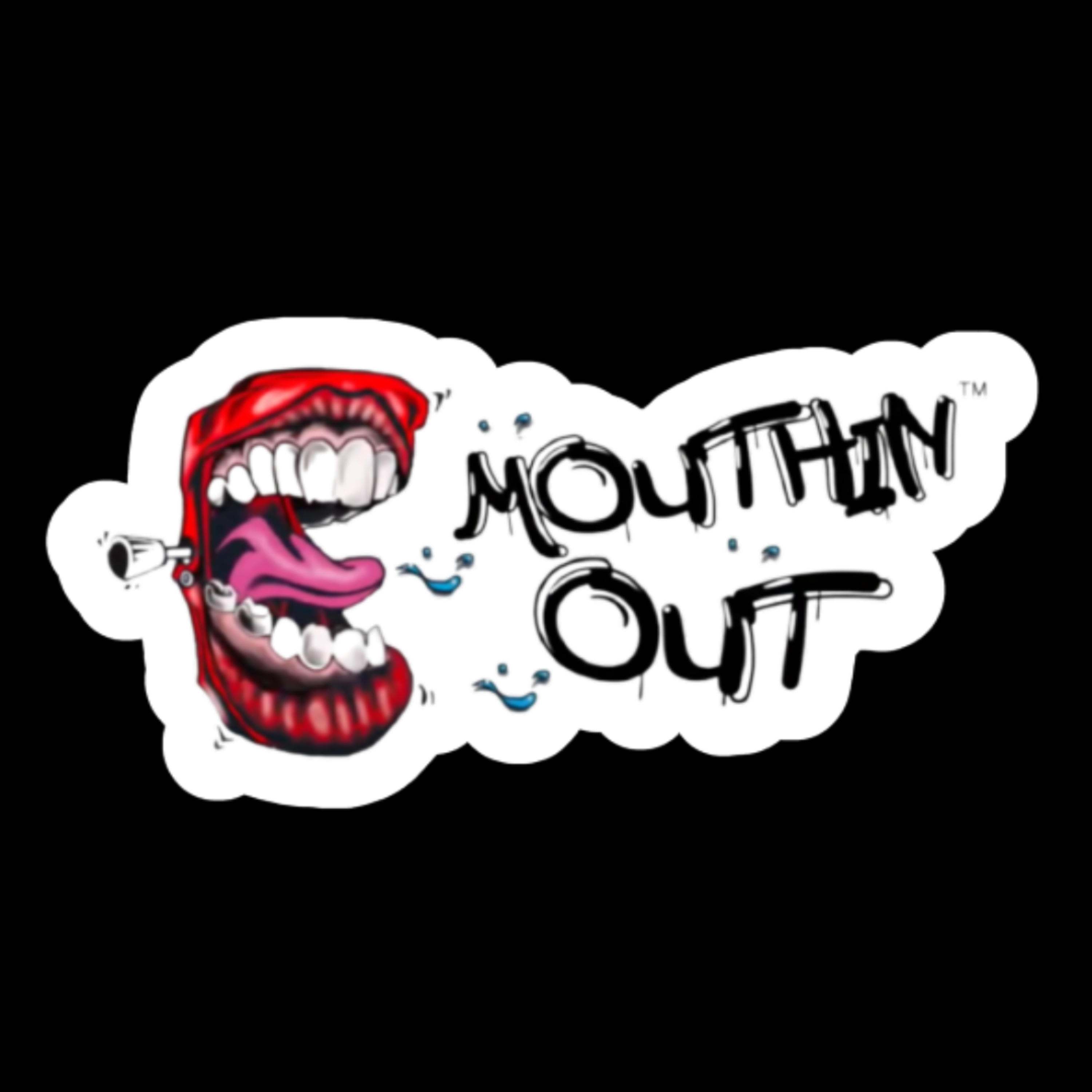 The Mouthin Out Podcast podcast artwork