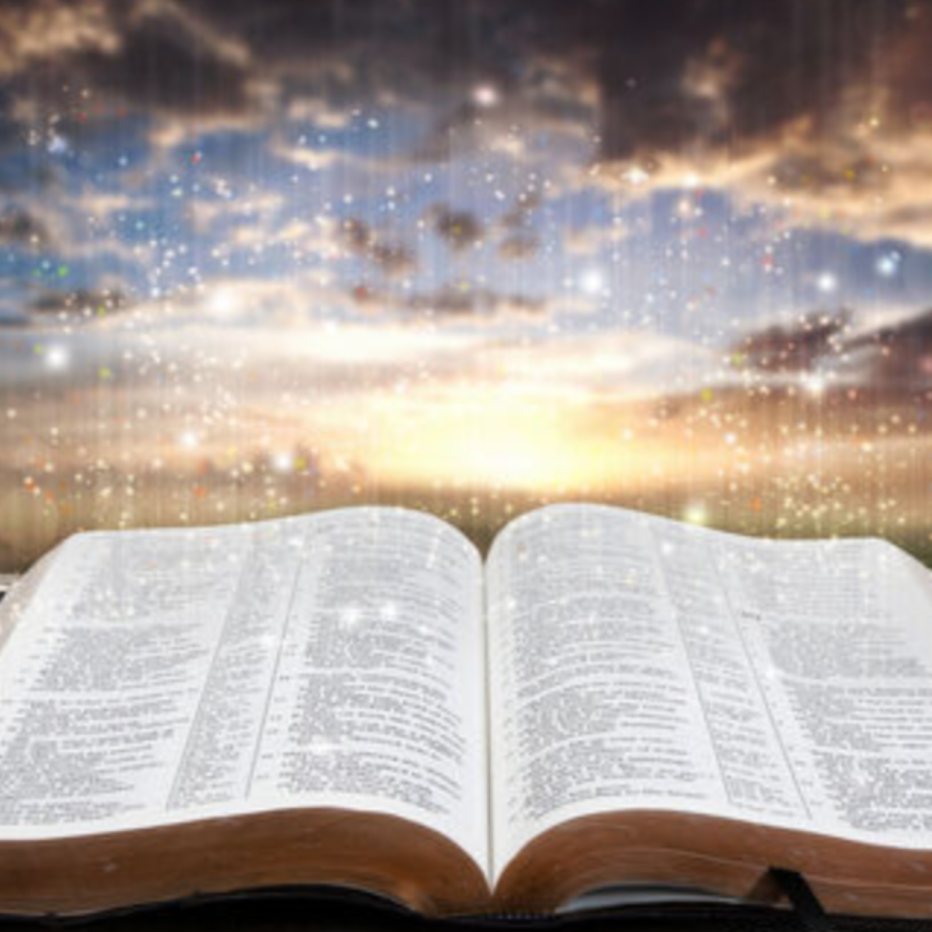 Morning Manna with Suzanne podcast artwork