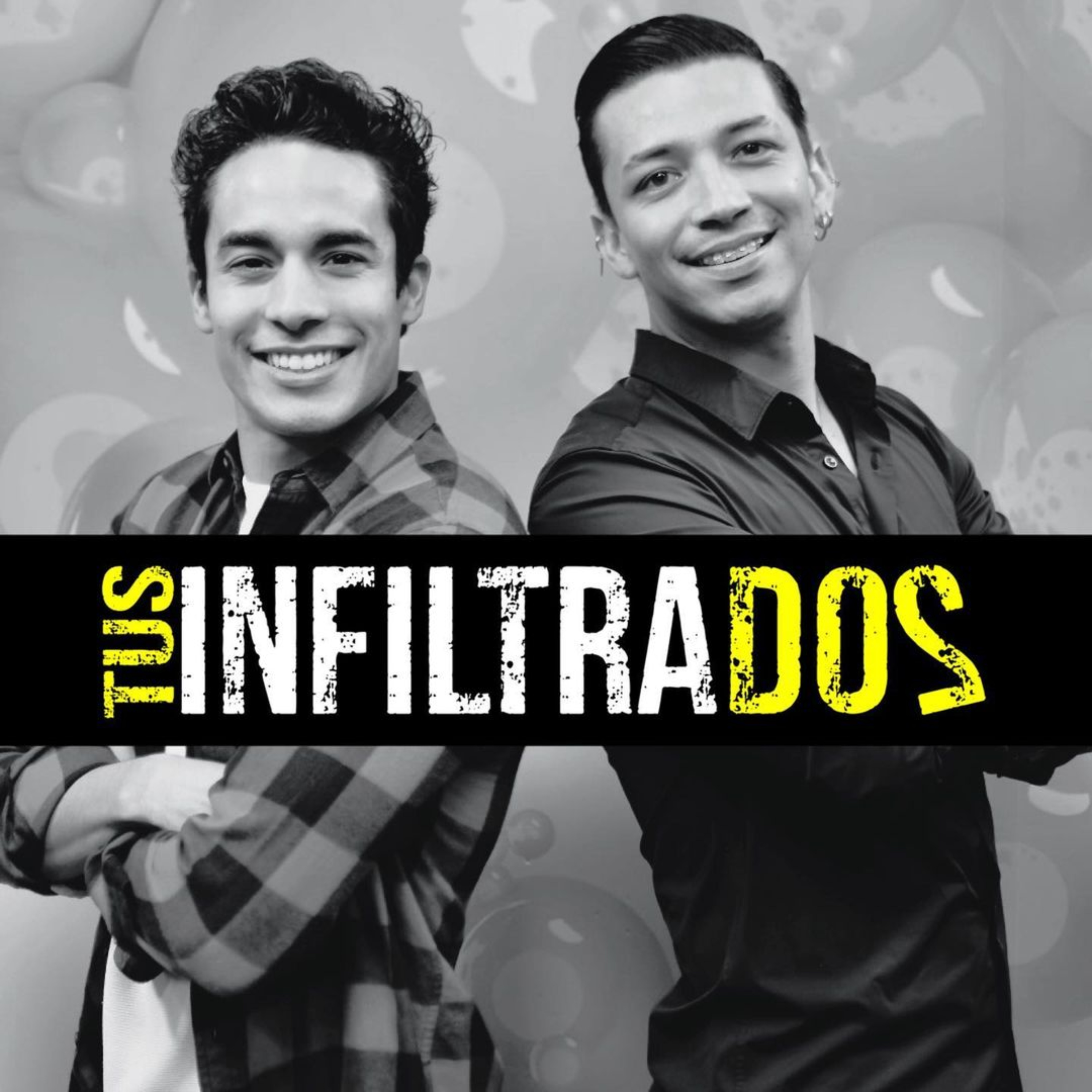 Tus Infiltrados