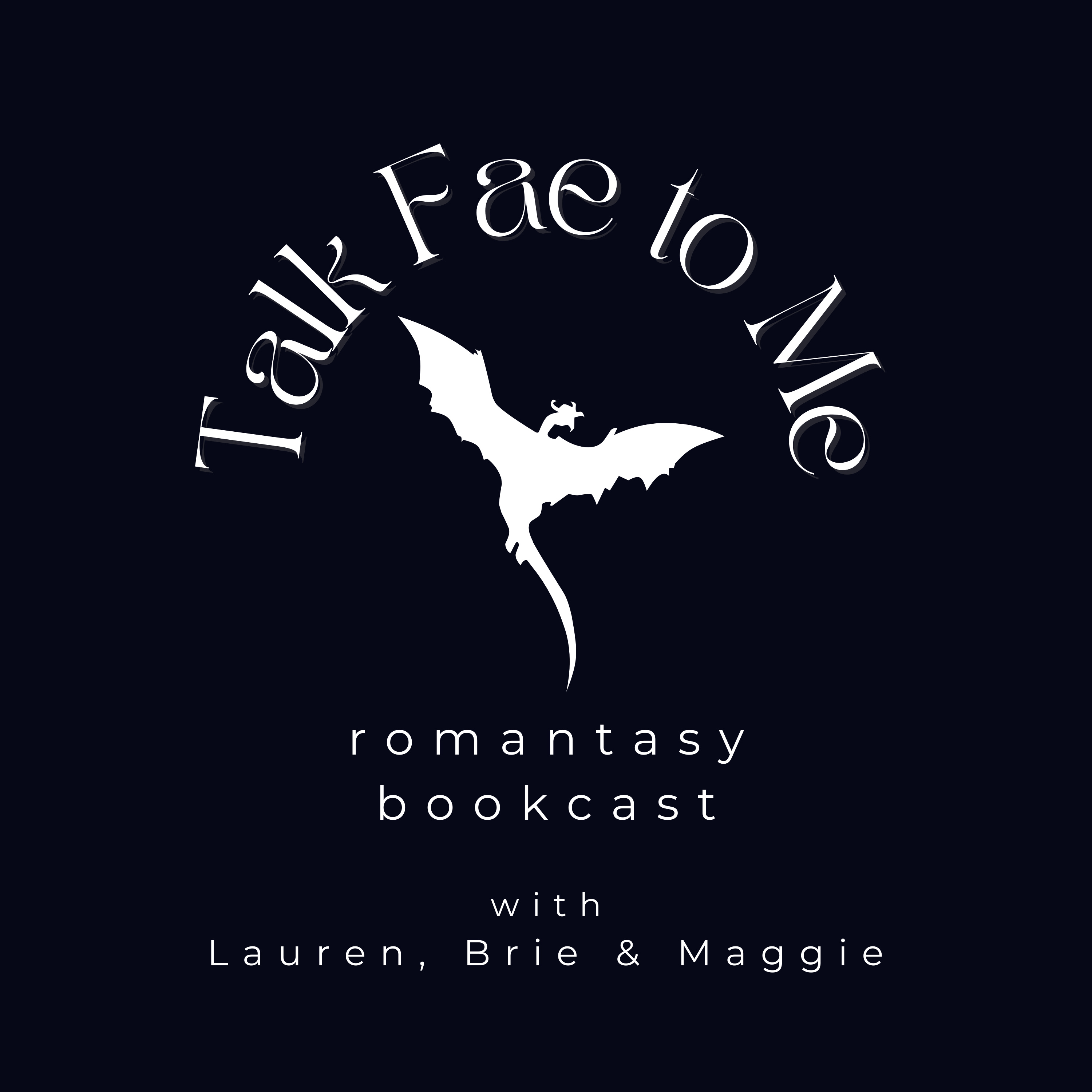 Talk Fae To Me podcast artwork