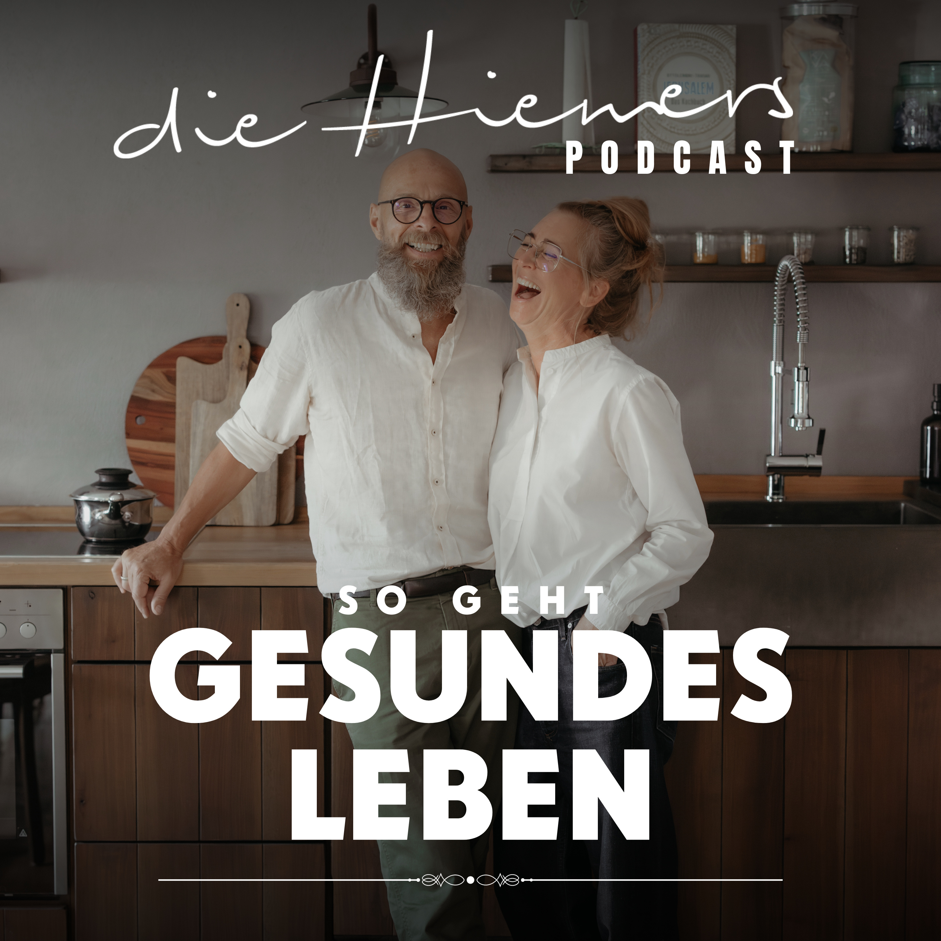 So geht gesundes Leben