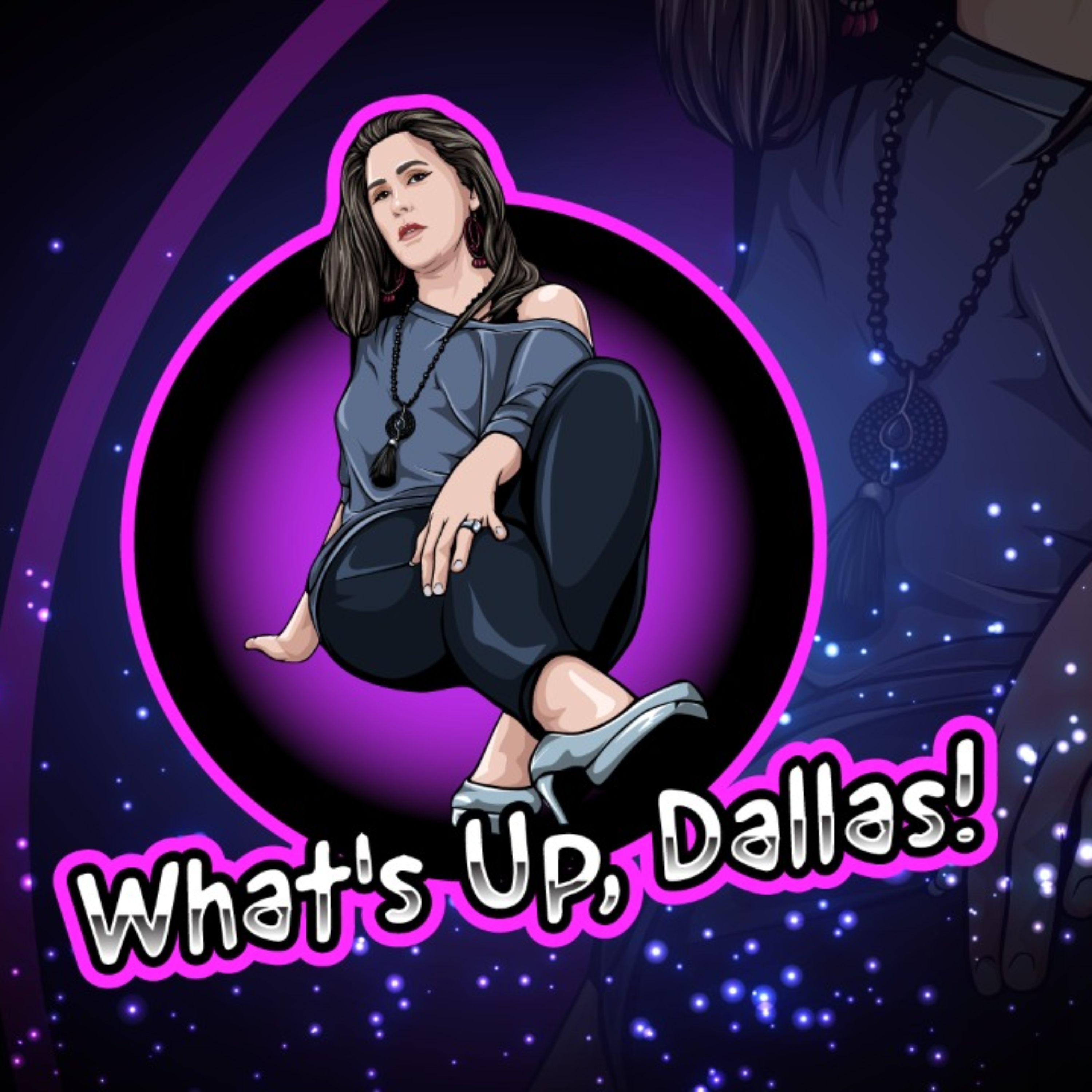 The What's Up, Dallas! Show