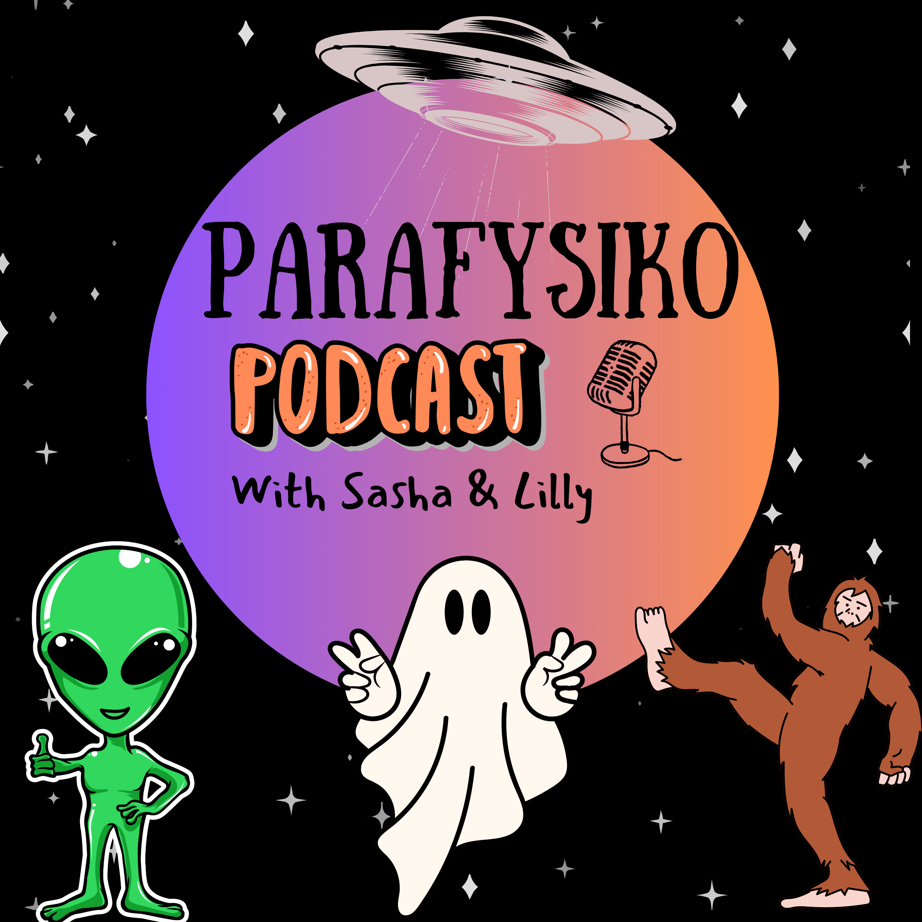 Parafysiko