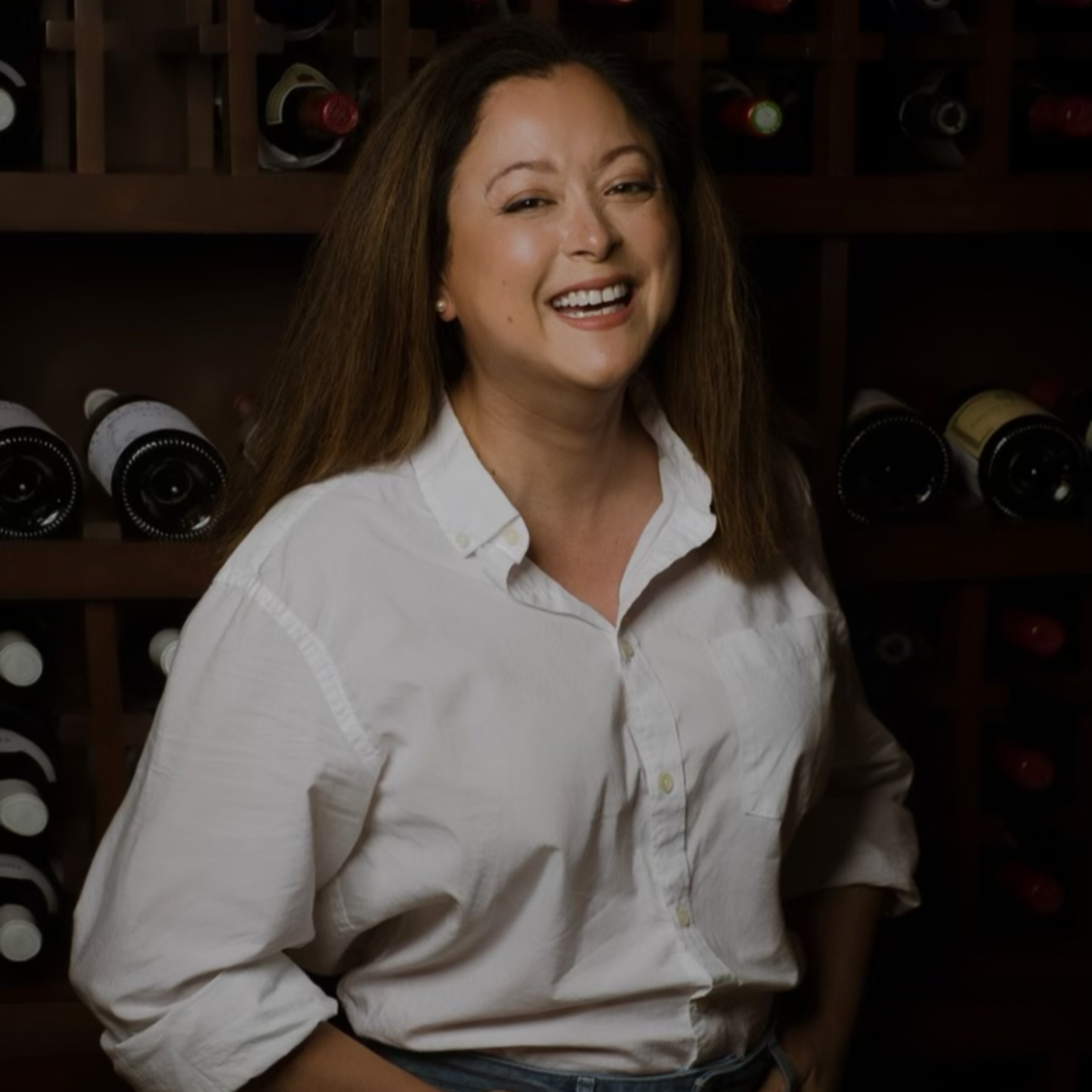 The Cellar Geek