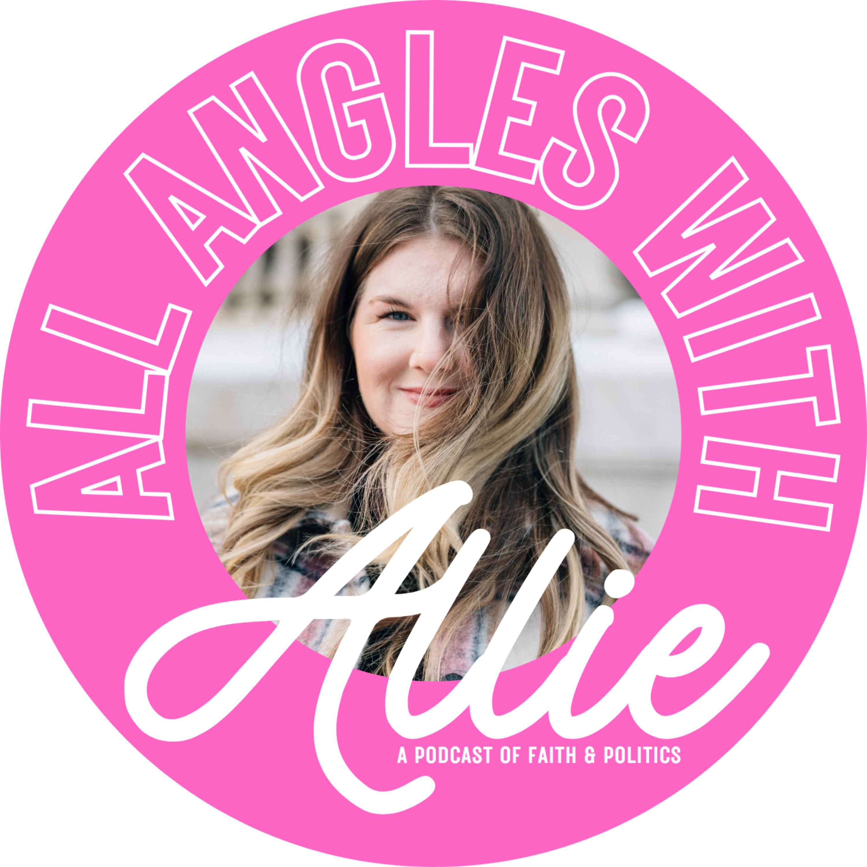 All Angles with Allie
