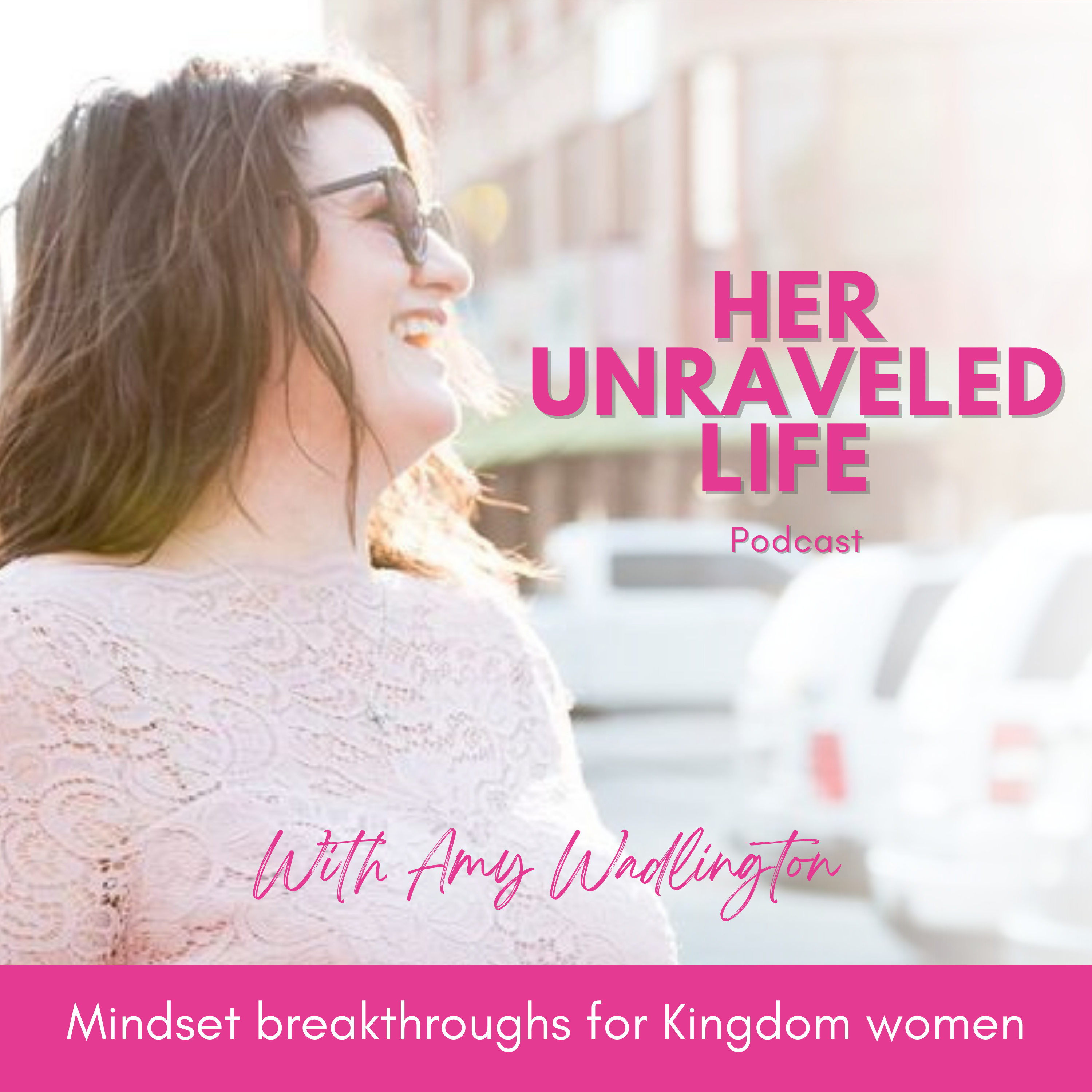 Prophetic Breakthrough for Christian Women - Biblical Encouragement, Spiritual Warfare, Courageous, 