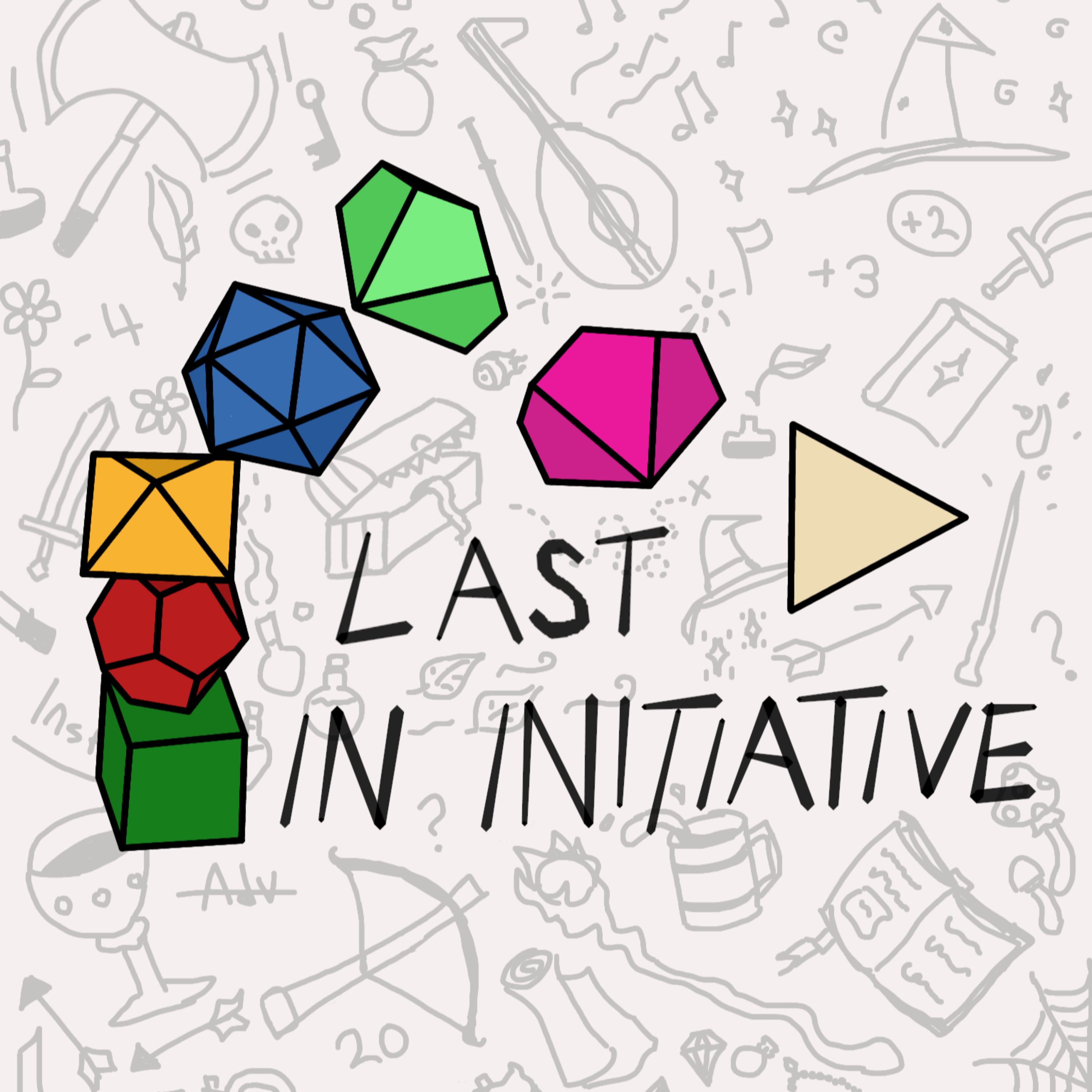 Last In Initiative