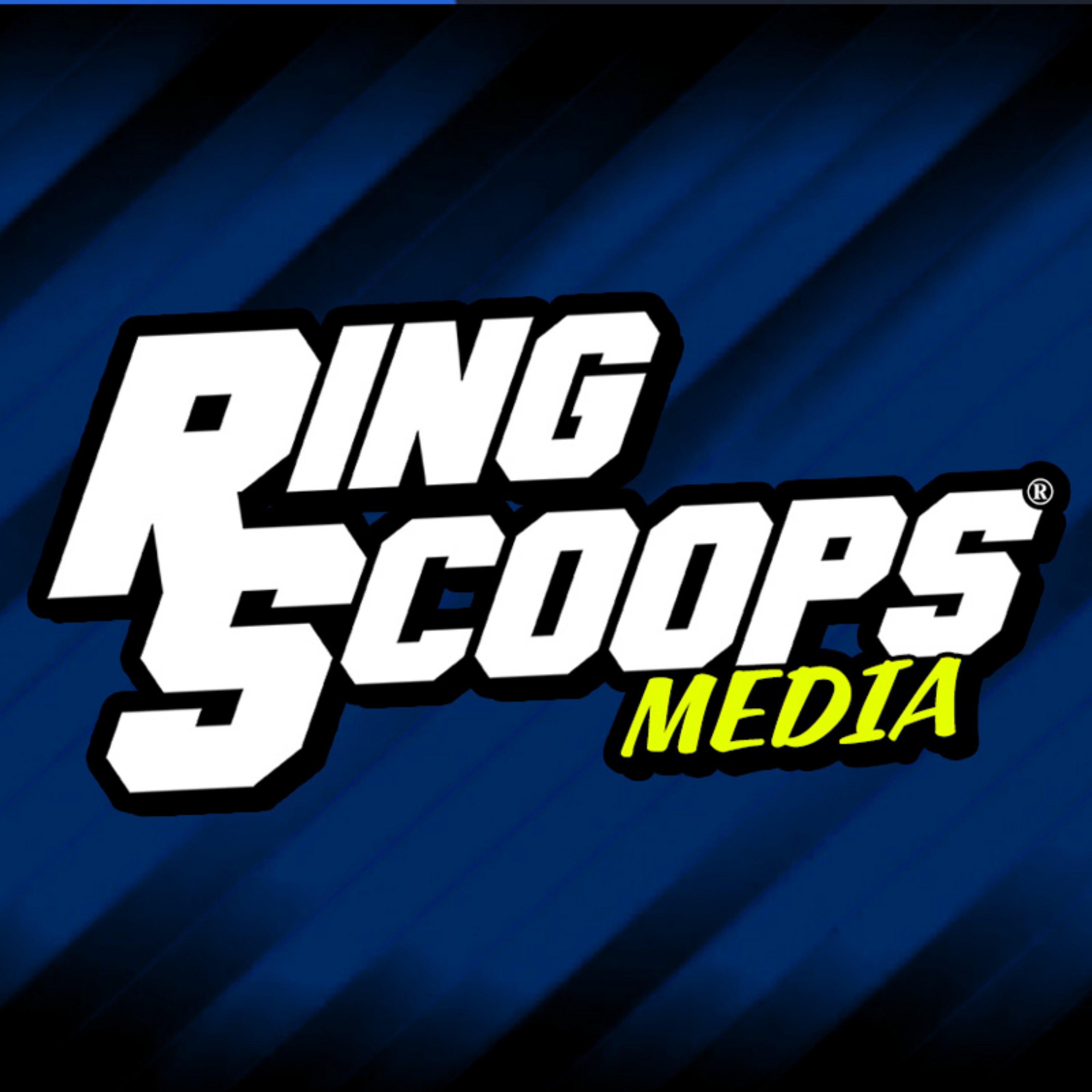 RingScoops® Media: The Unscripted Life Card