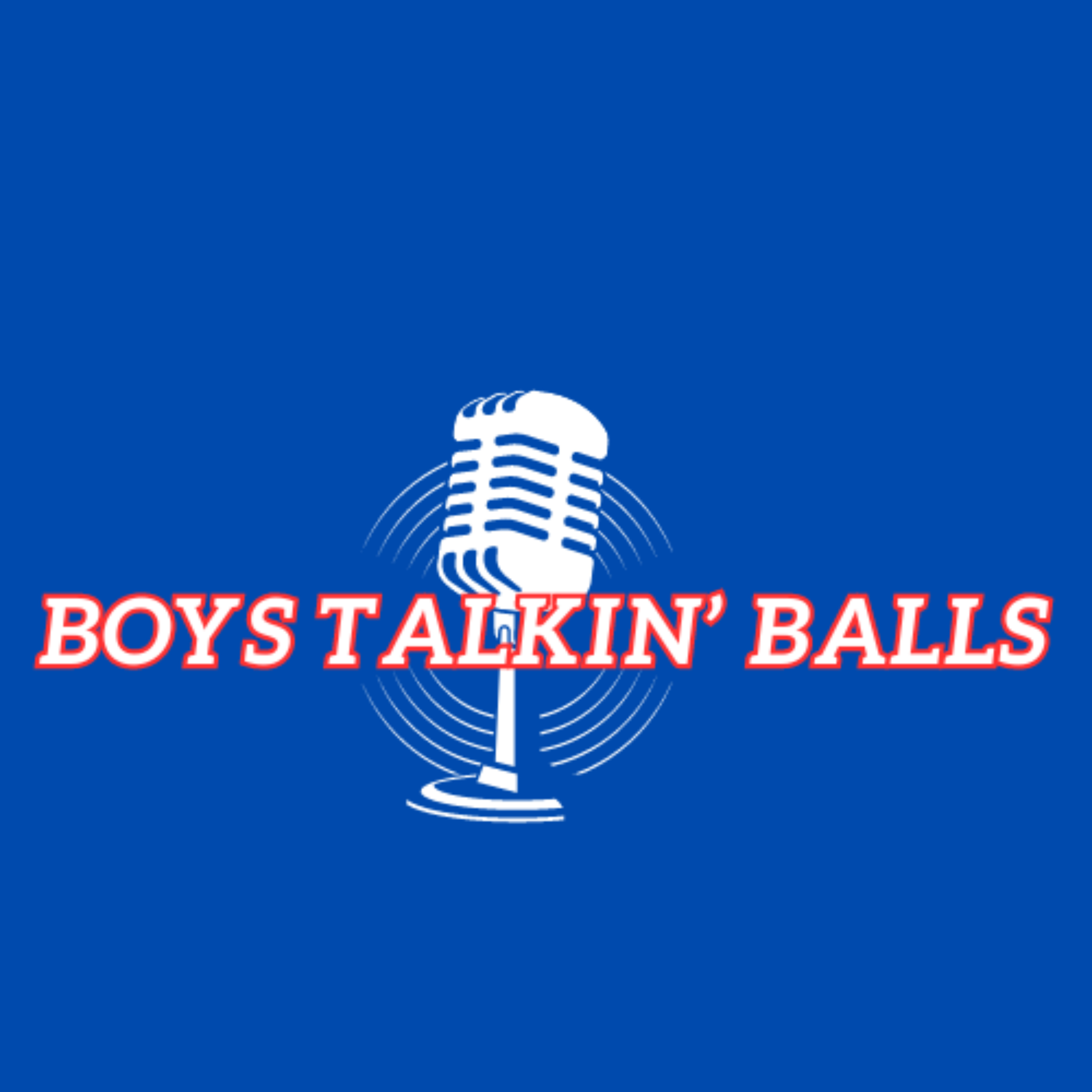 BTB 37: College Football is Back!