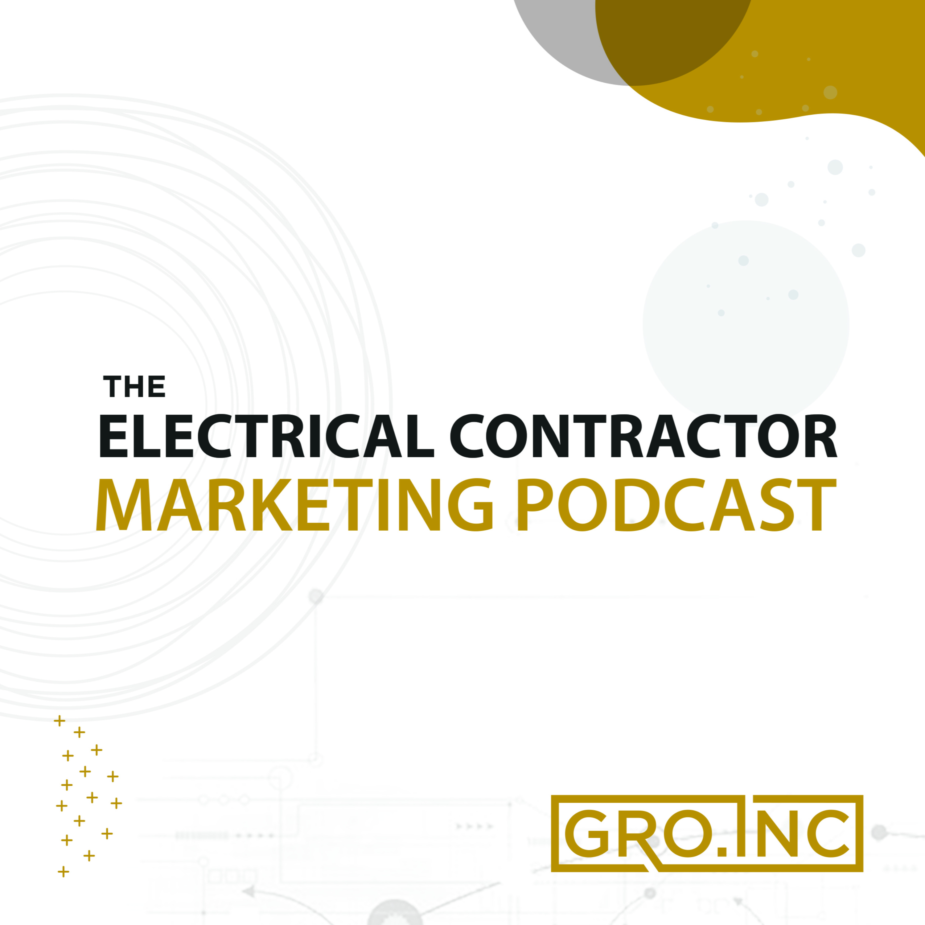 The Electrical Company Marketing Podcast