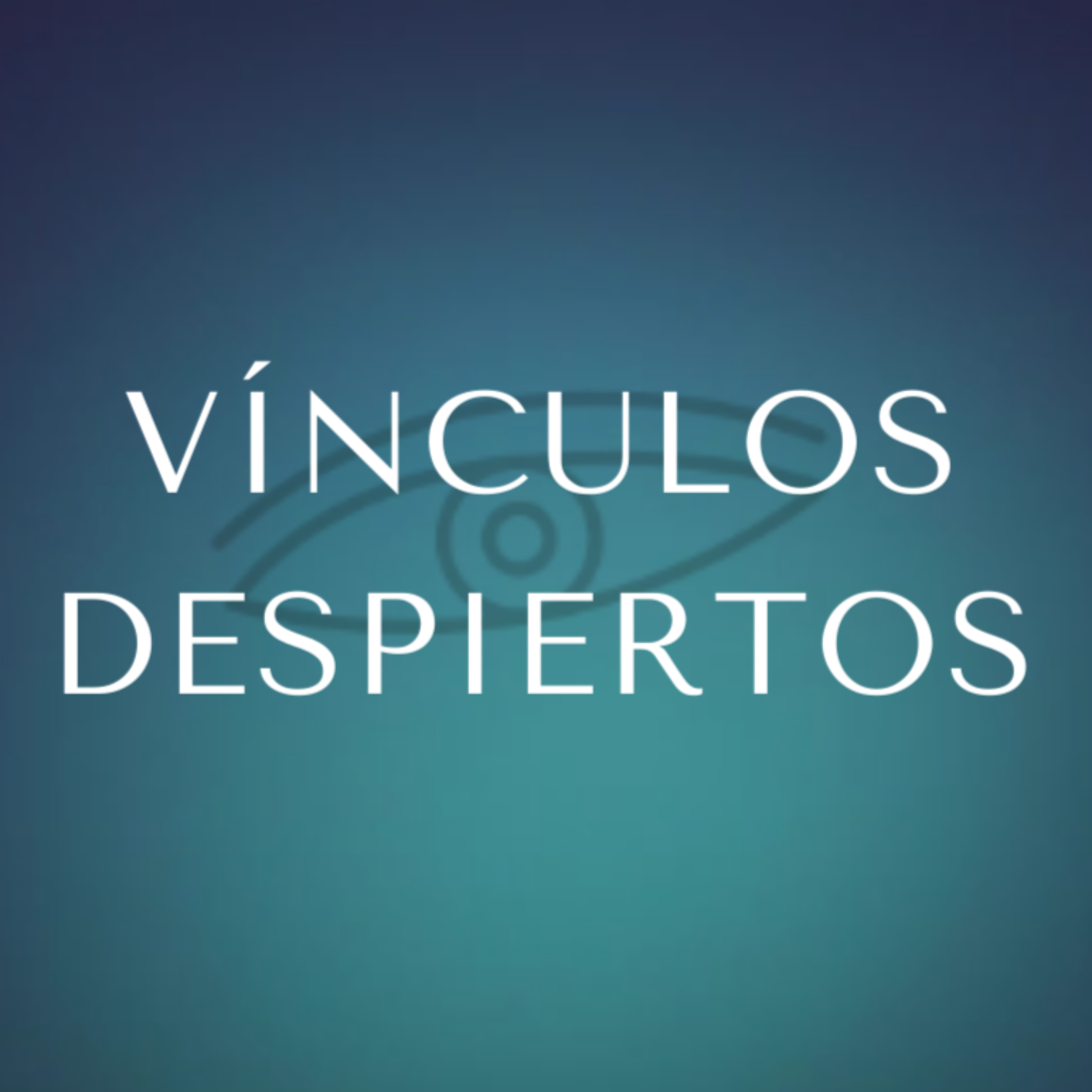 Vinculos Despiertos cover art