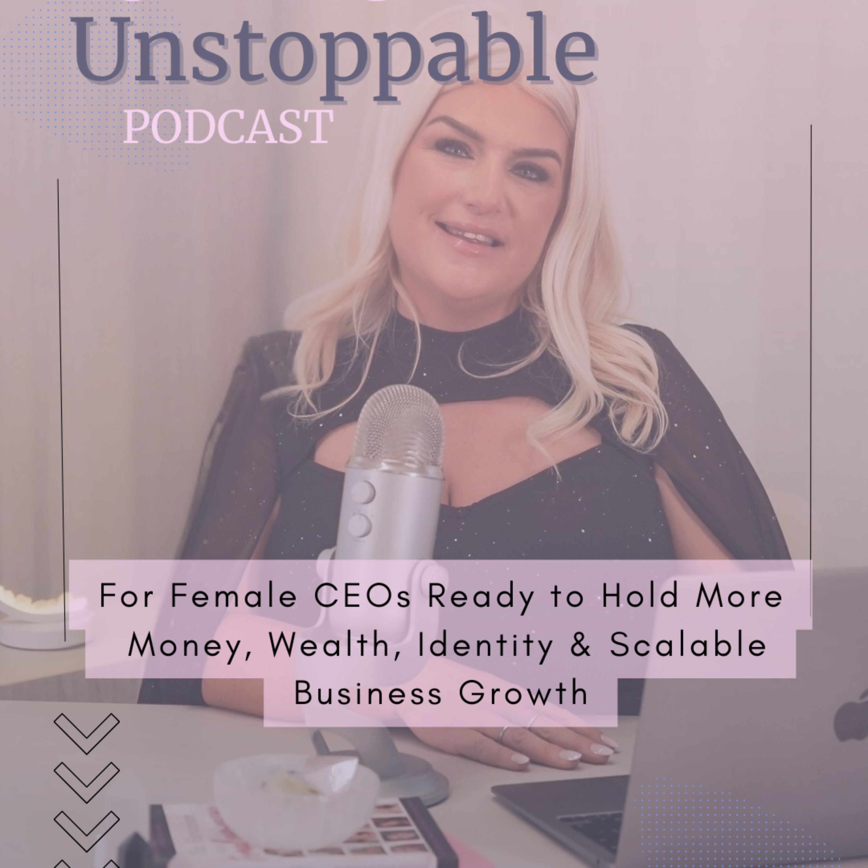 Are you ready to Start Manifesting the things that you want in your life!  episode artwork