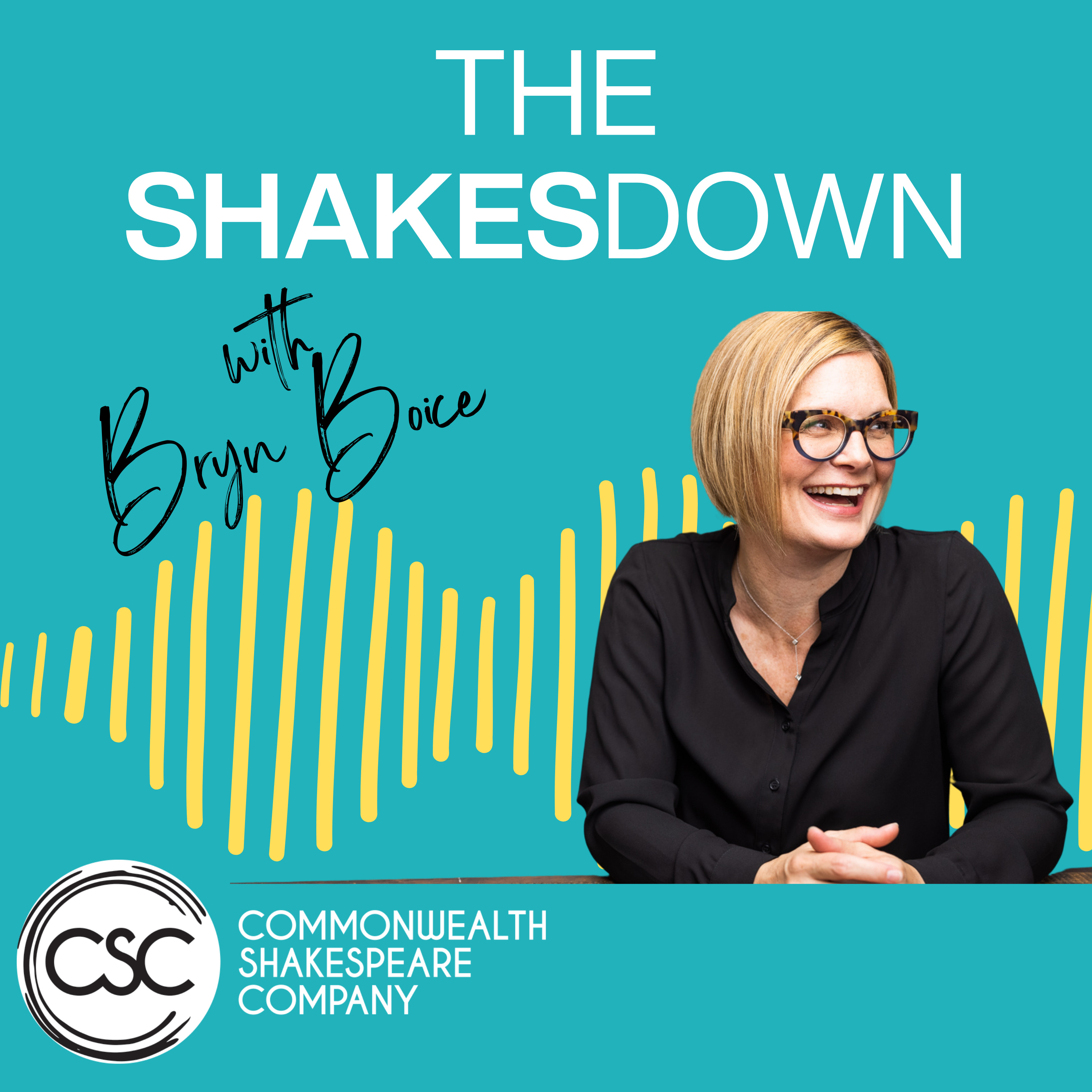 The ShakesDown