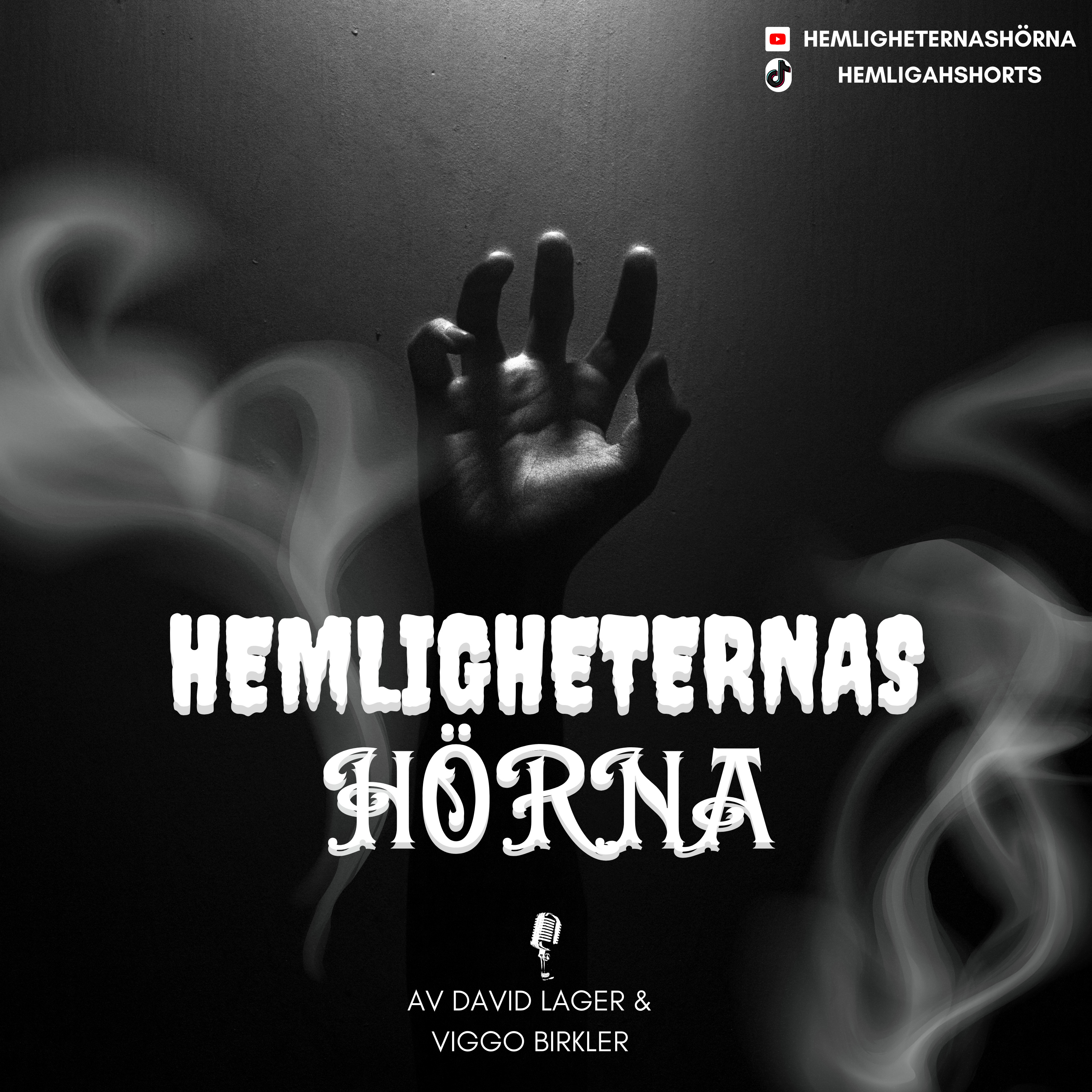 Hemligheternas Hörna