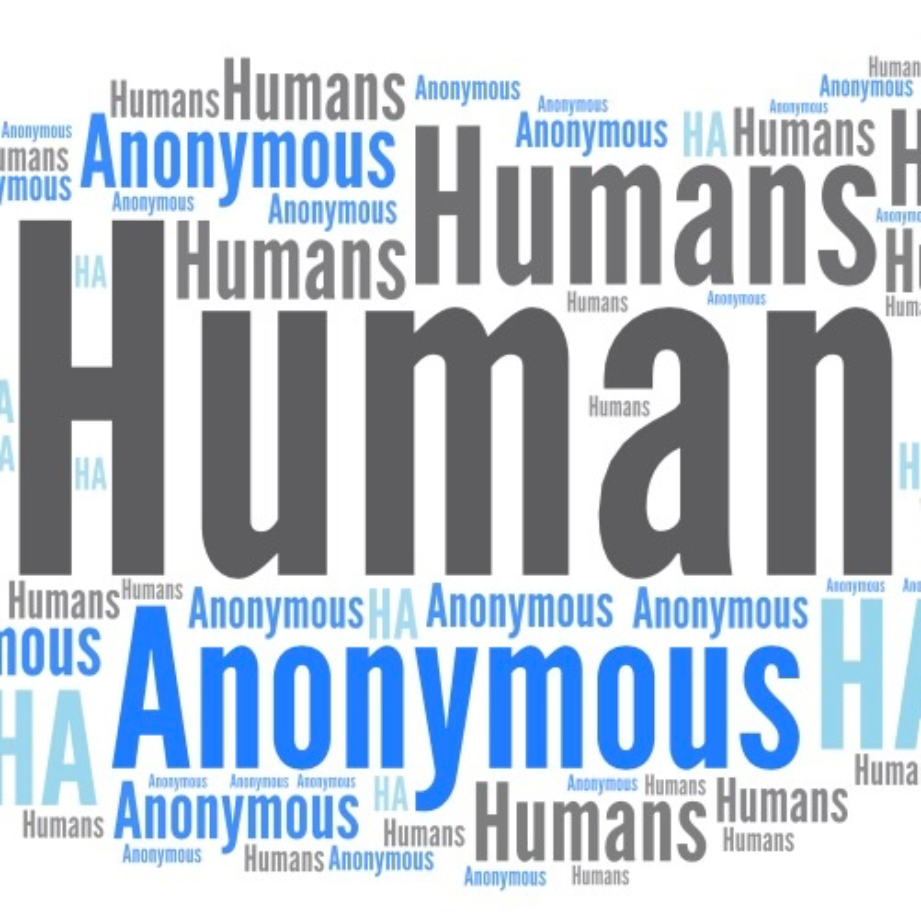 Humans Anonymous