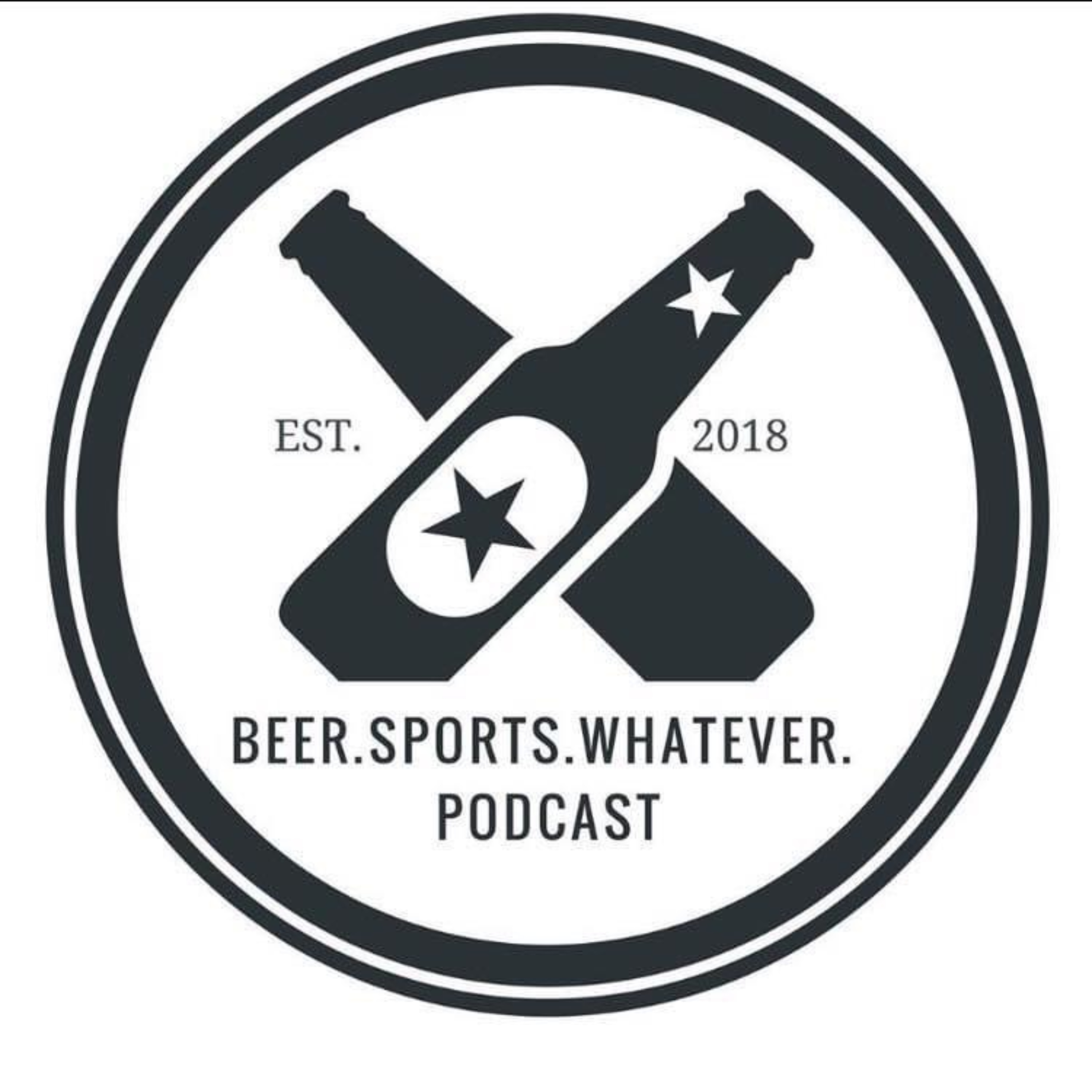 The Beer Sports Whatever Podcast