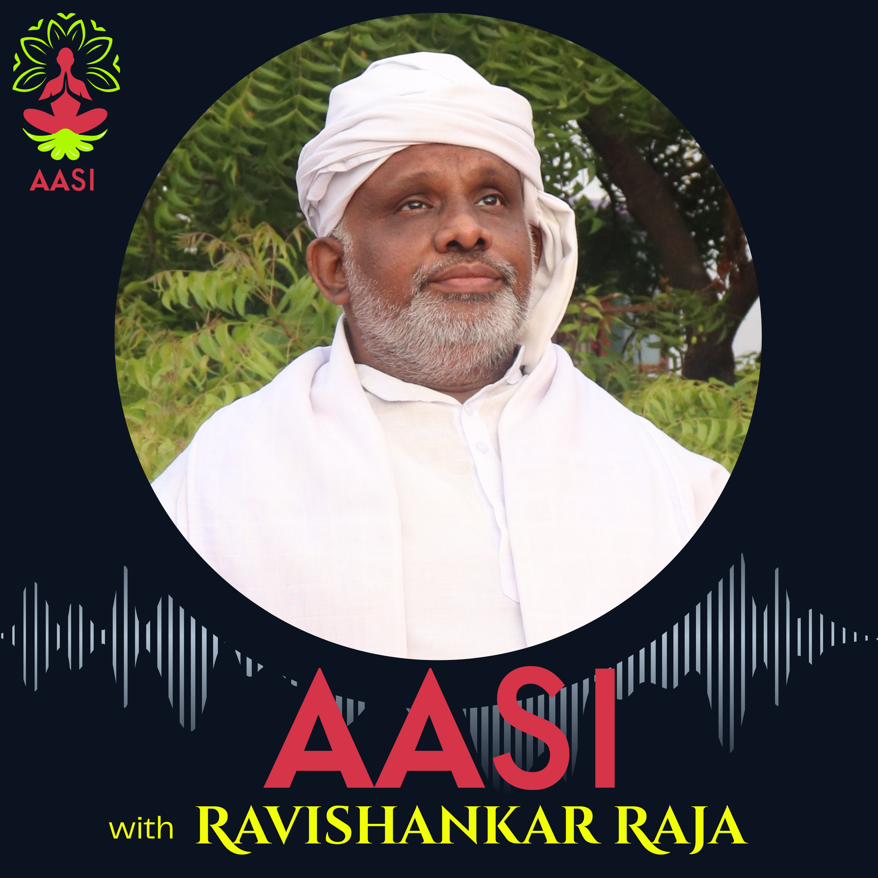 Aasi ( Tamil Podcast )