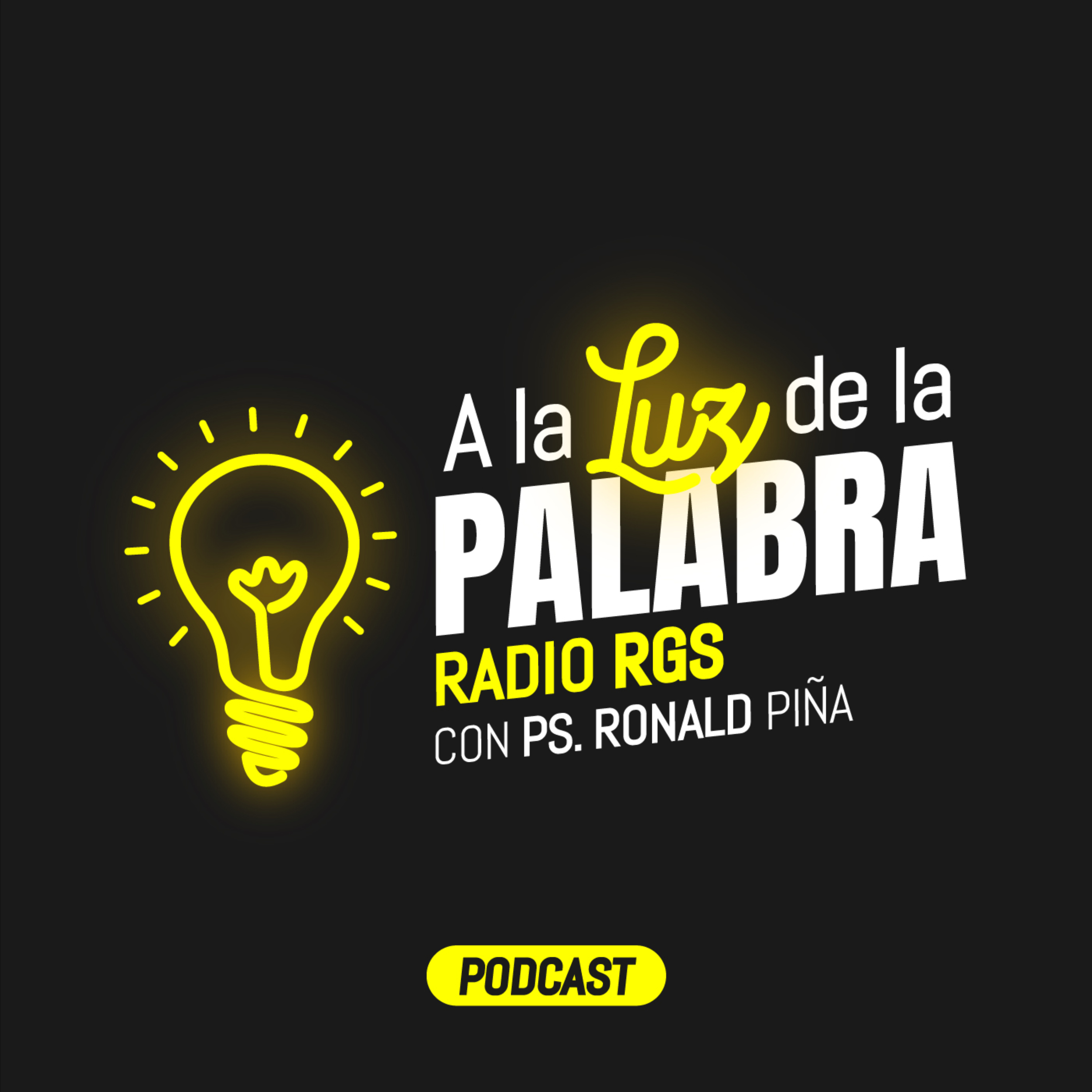 A la Luz de la Palabra podcast artwork
