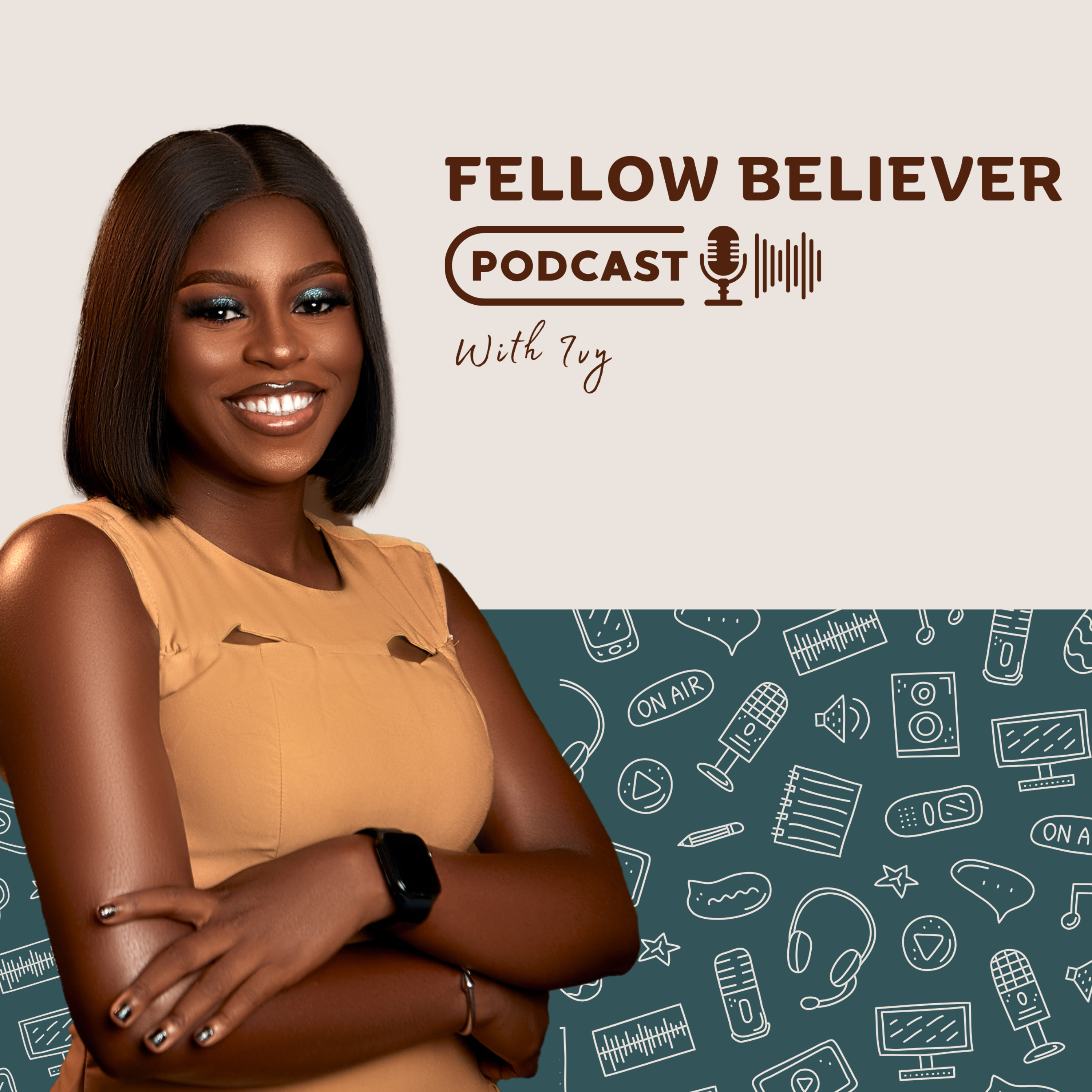 Fellow Believer