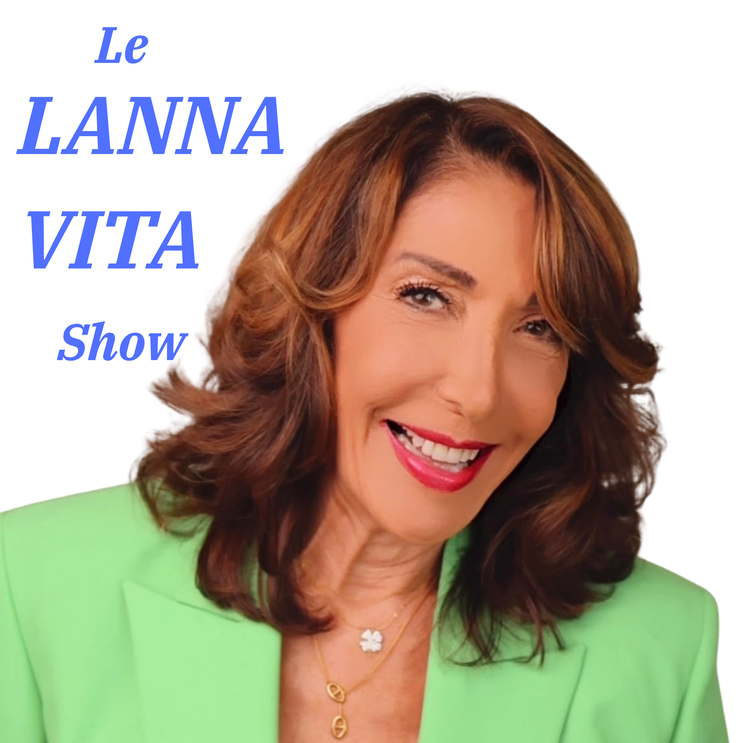 Lanna Vita Show cover art