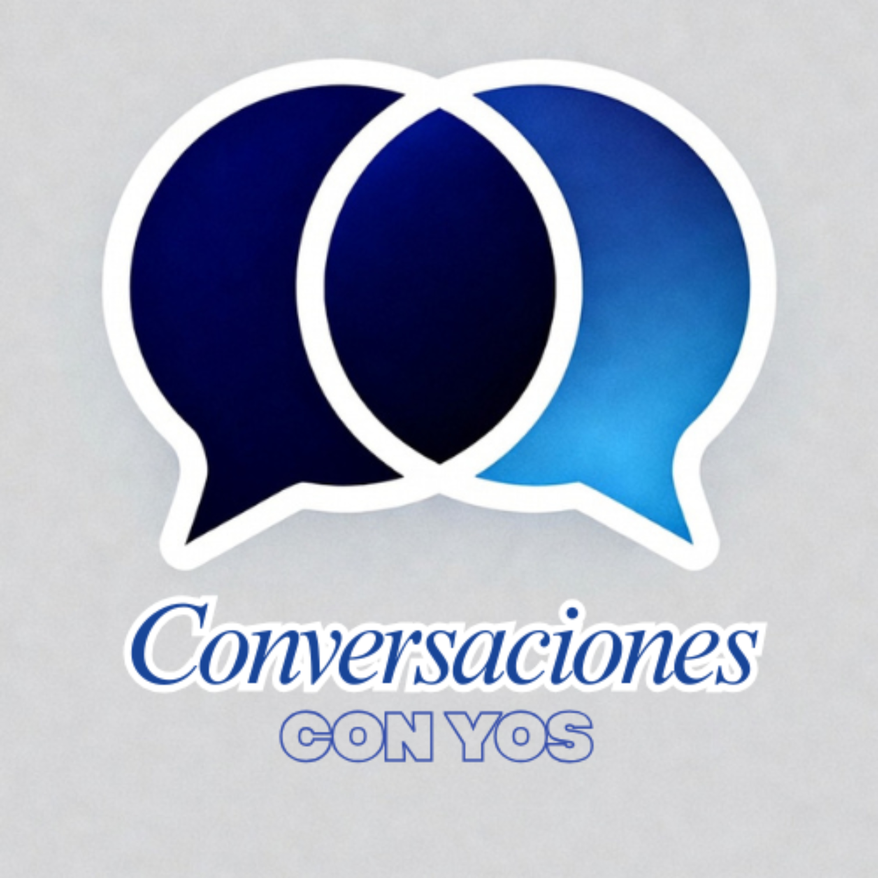 Conversaciones con Yos cover art