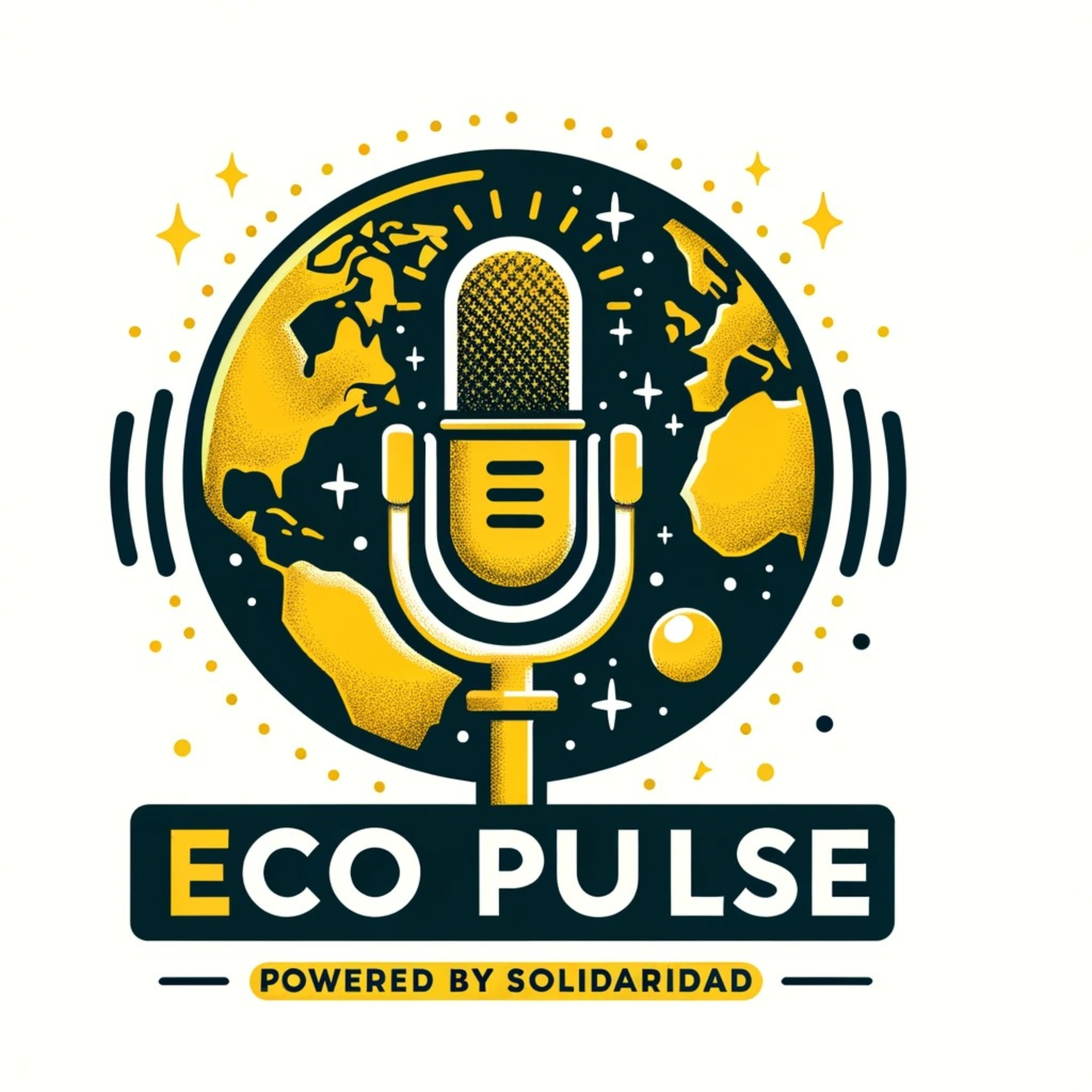 EcoPulse: Navigating Sustainable Futures podcast artwork