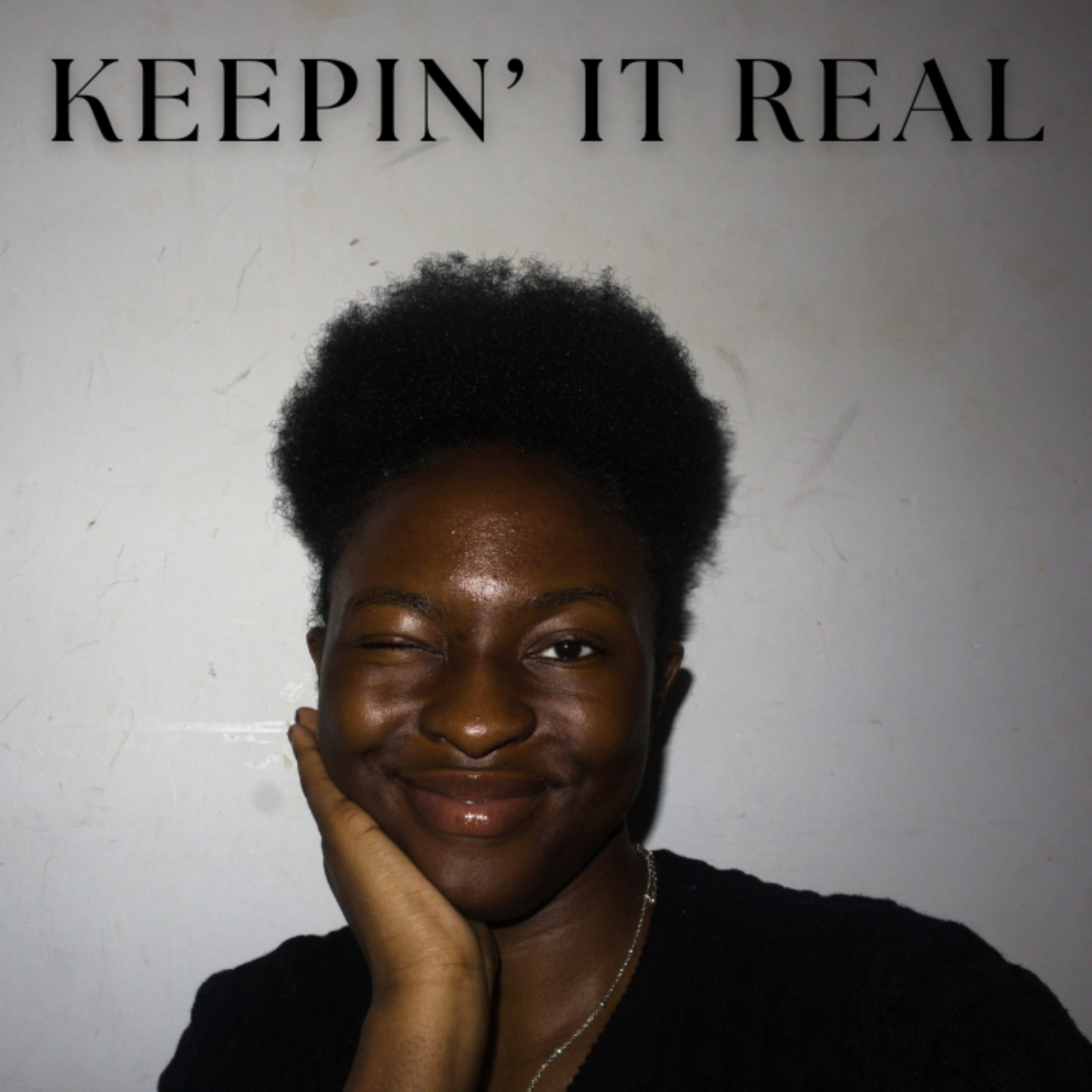 Keepin\' It Real