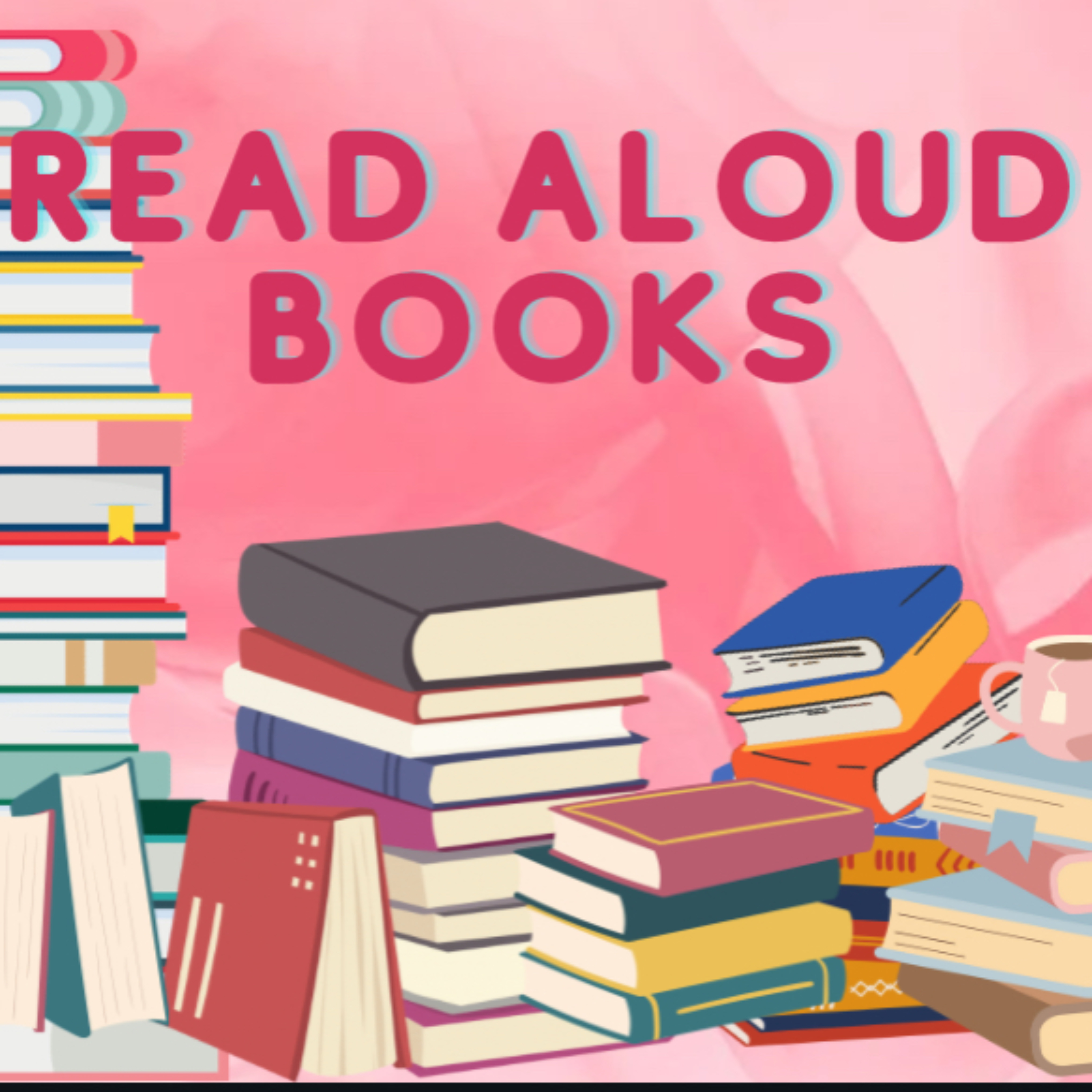Read aloud books