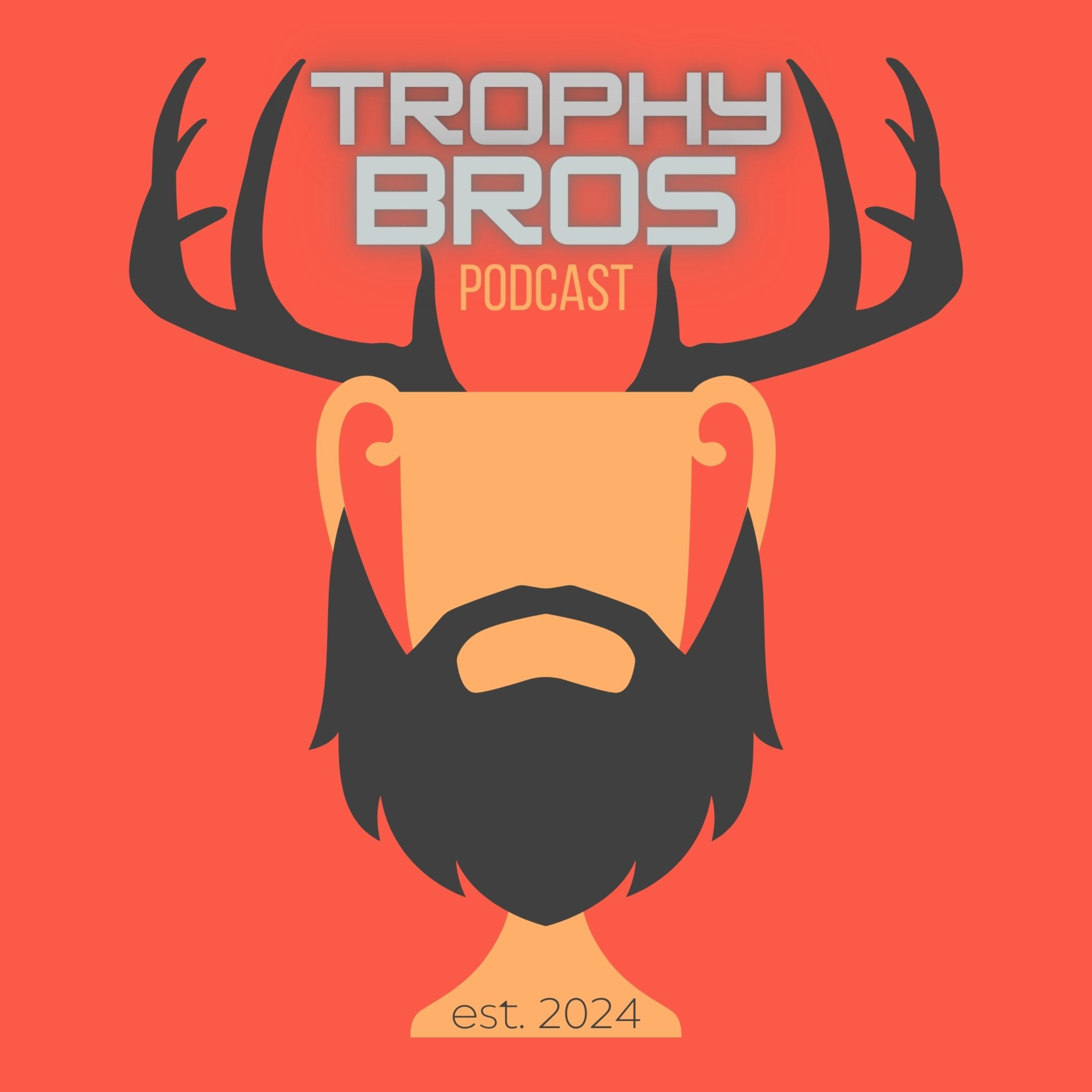 The Trophy Bros