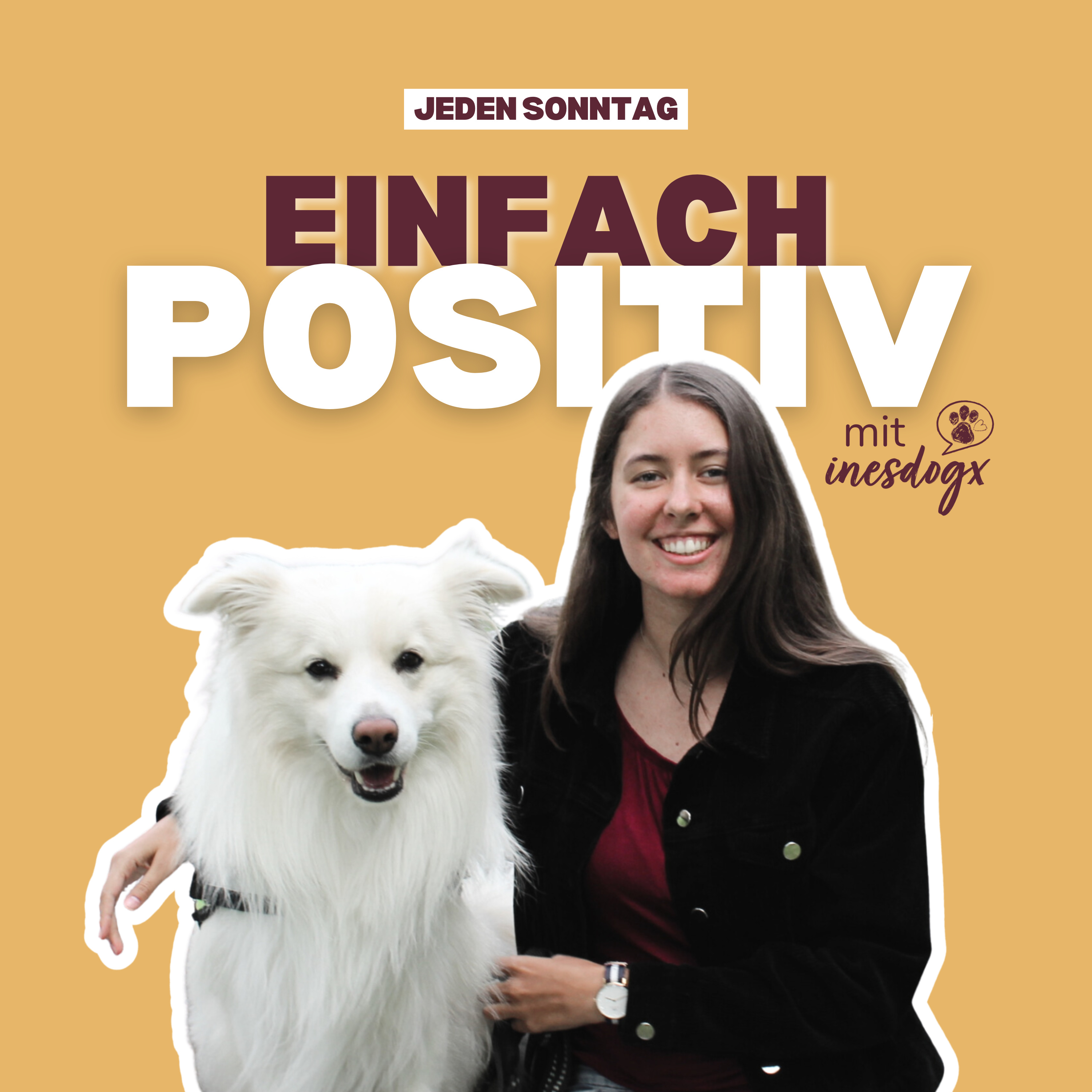 #053 Wenn er frech ist muss man ihn bestrafen - Geschichten von einem Tierheimhund episode artwork