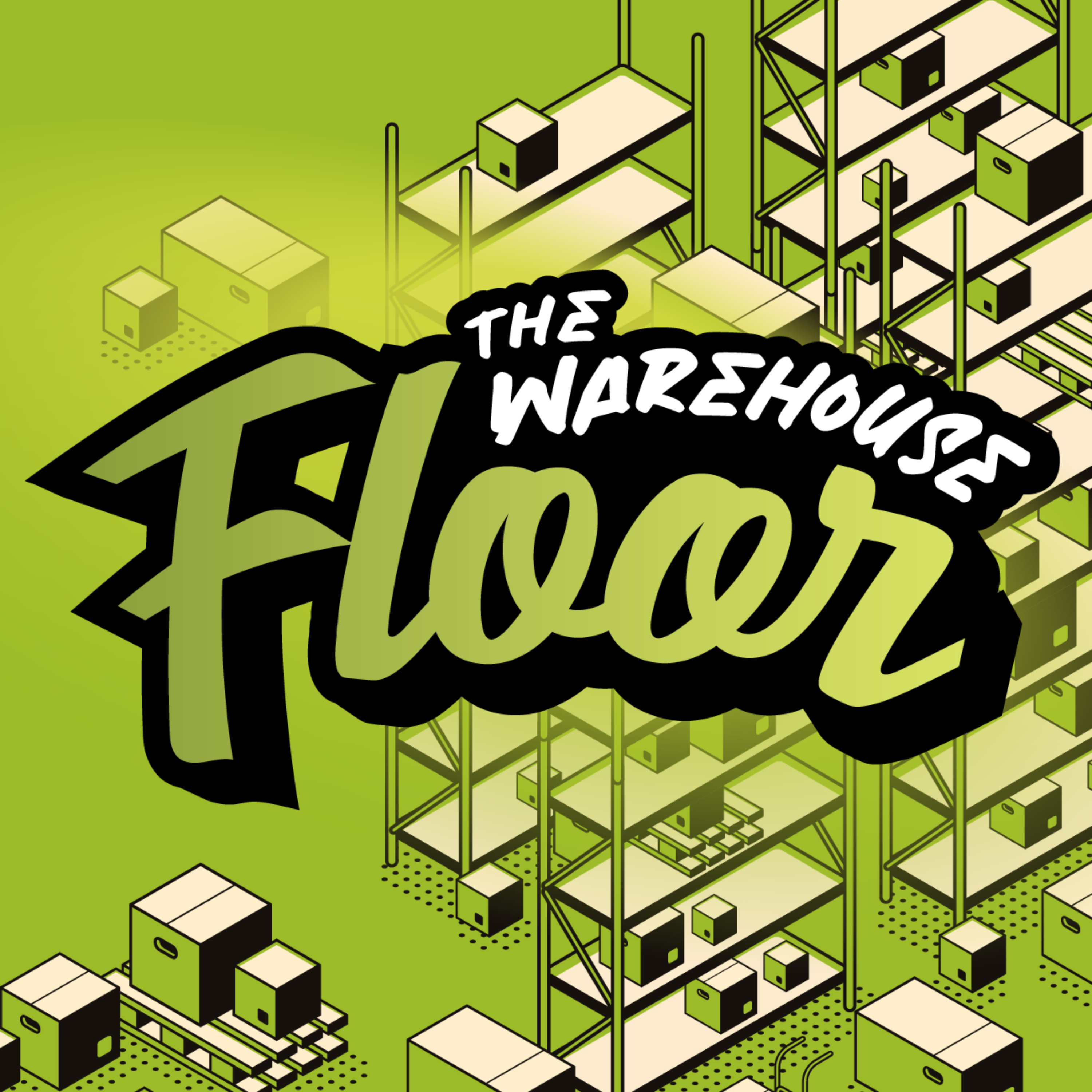 The Warehouse Floor