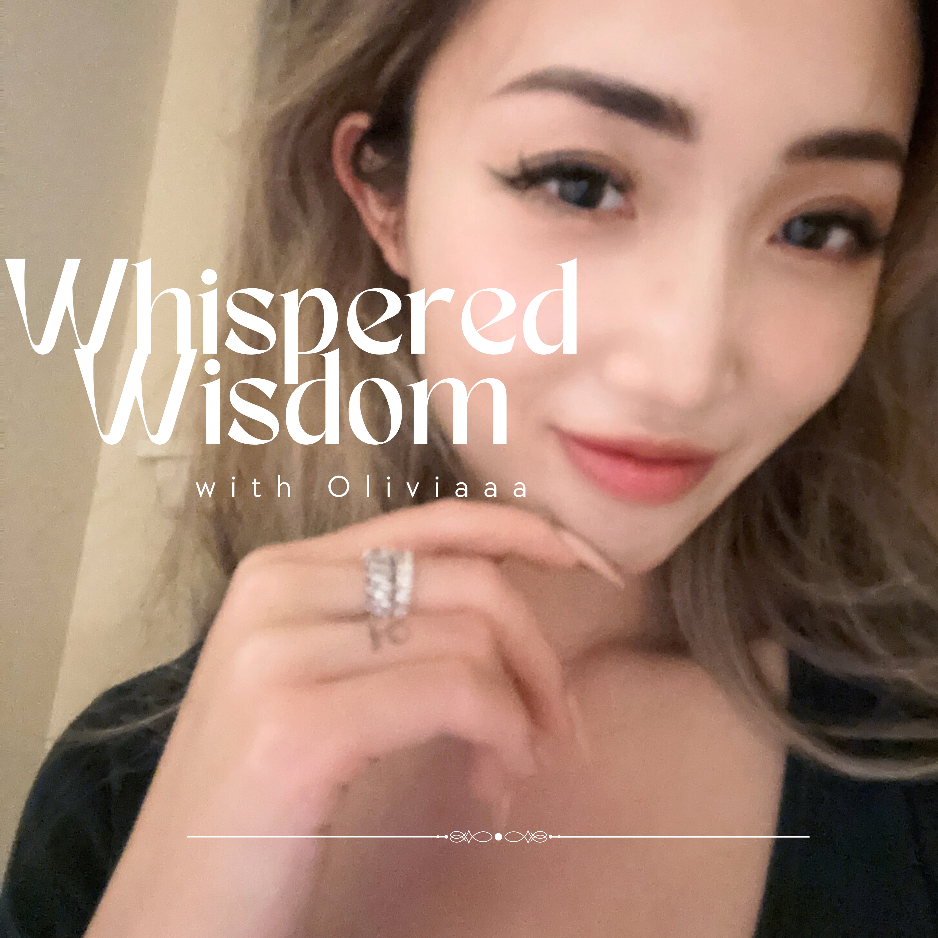 Whispered Wisdom
