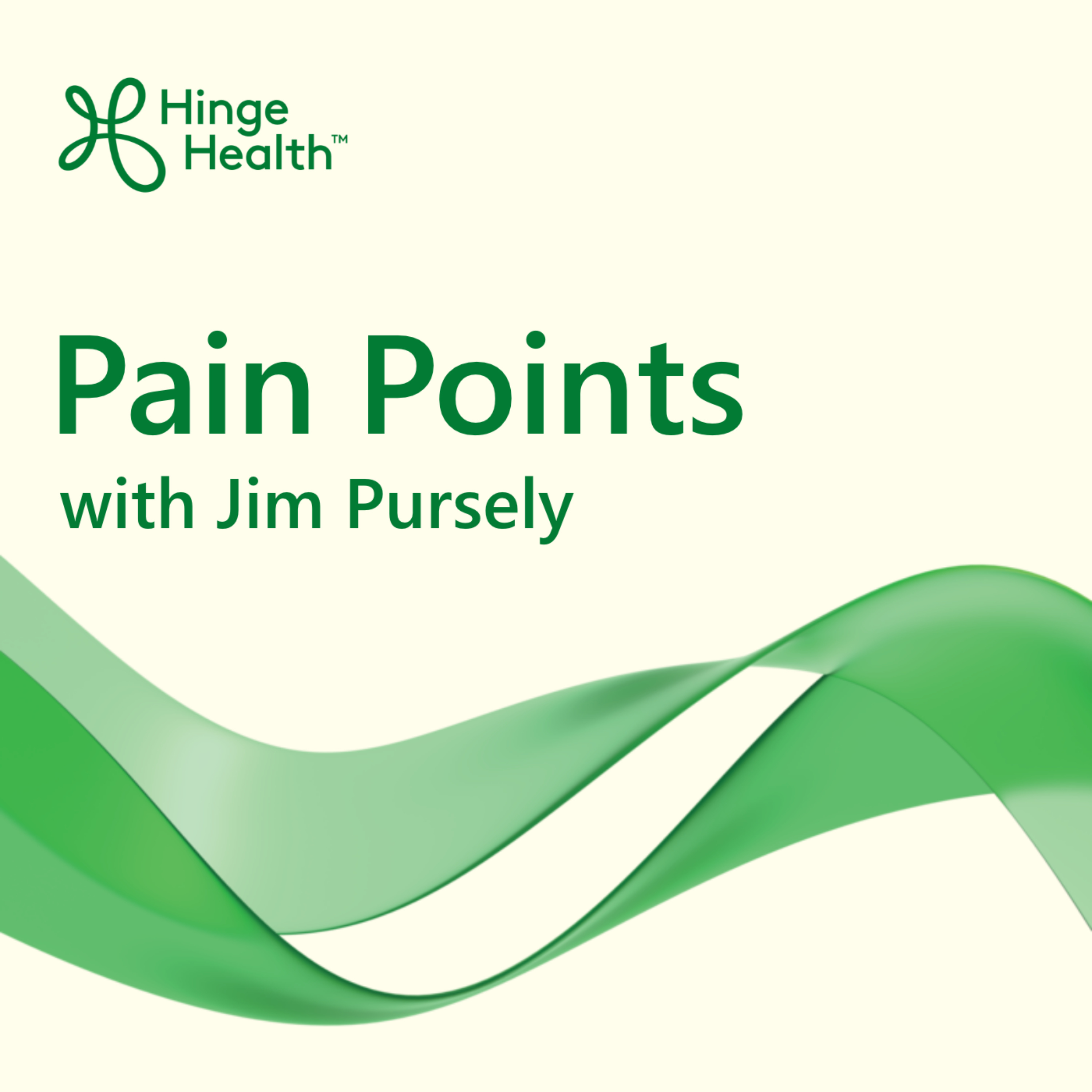 Hinge Health Pain Points