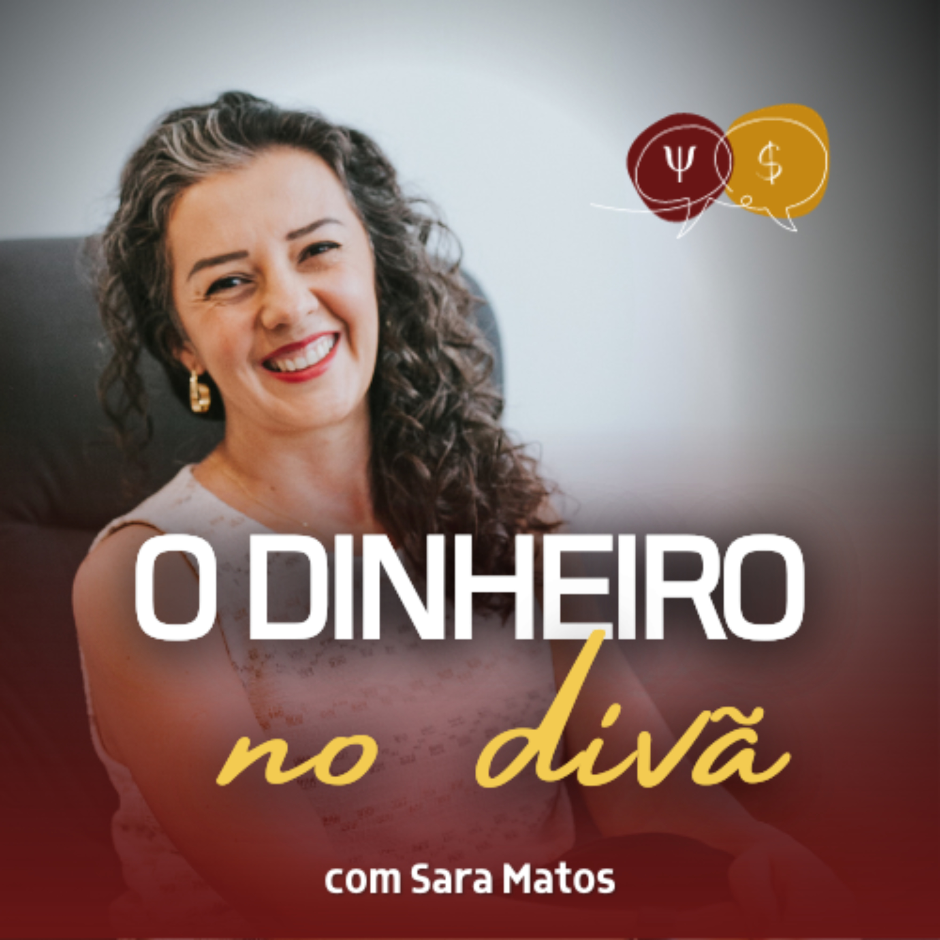 O Dinheiro no Div&atilde;