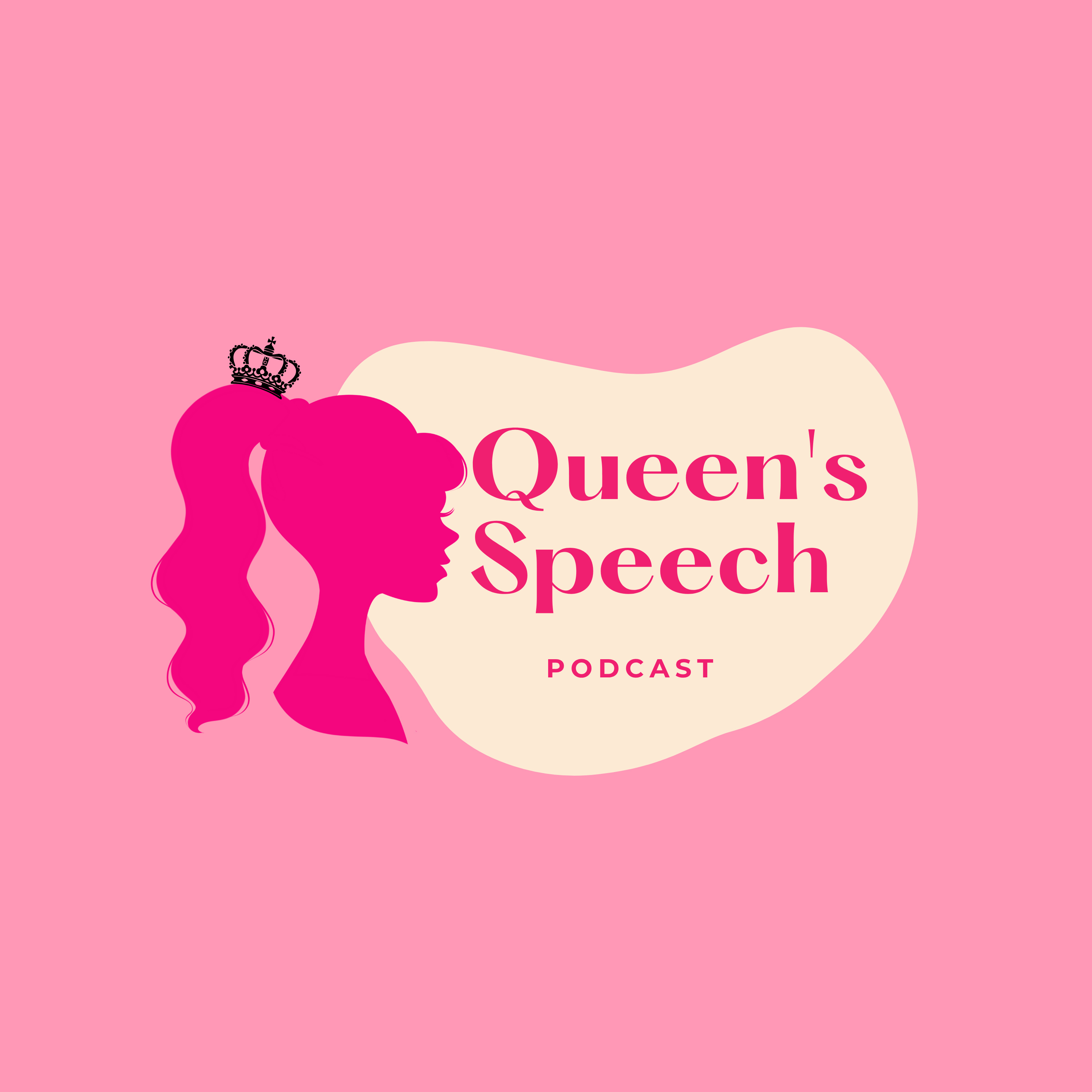 Queen's Speech with MoyaRoyale