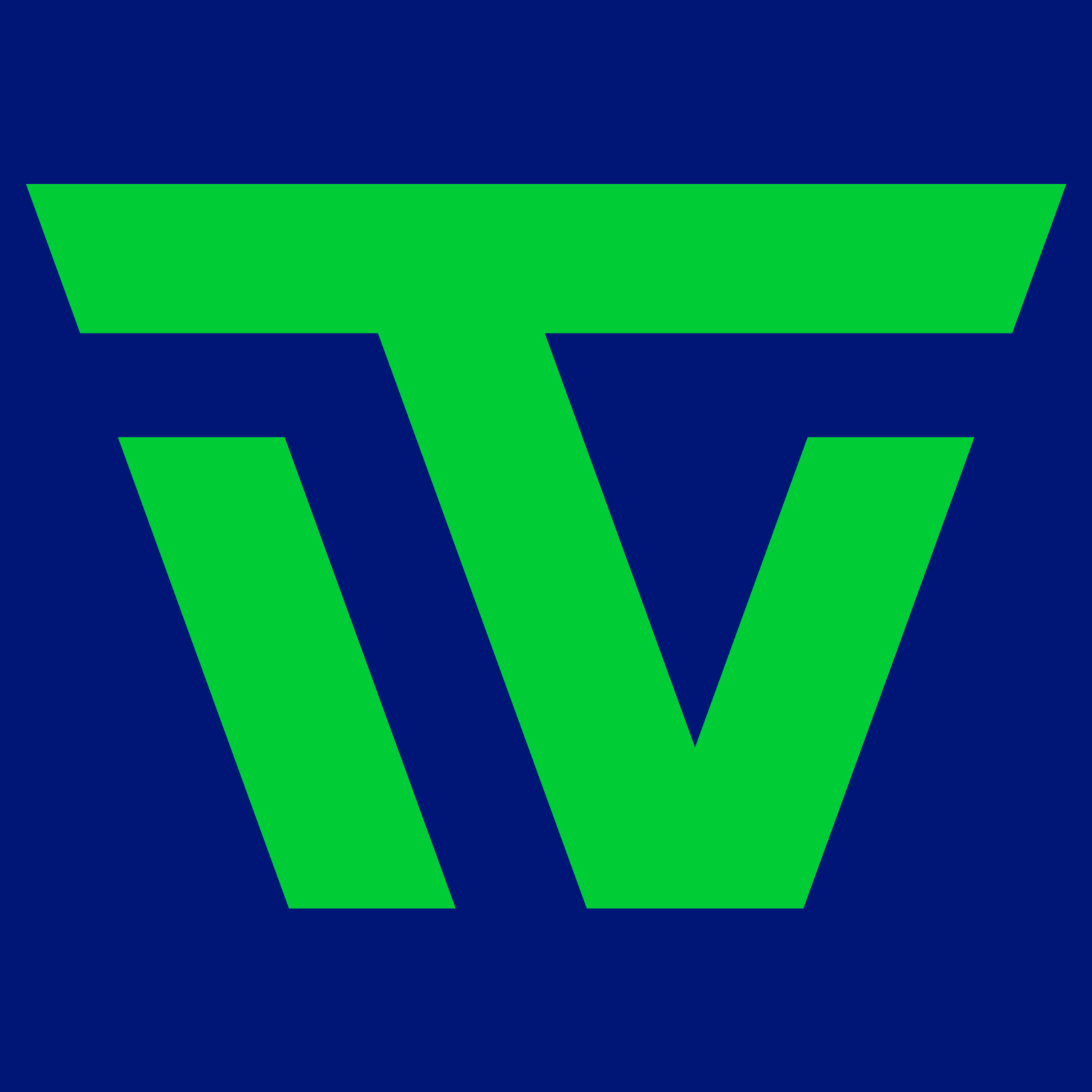 Tenger Ways