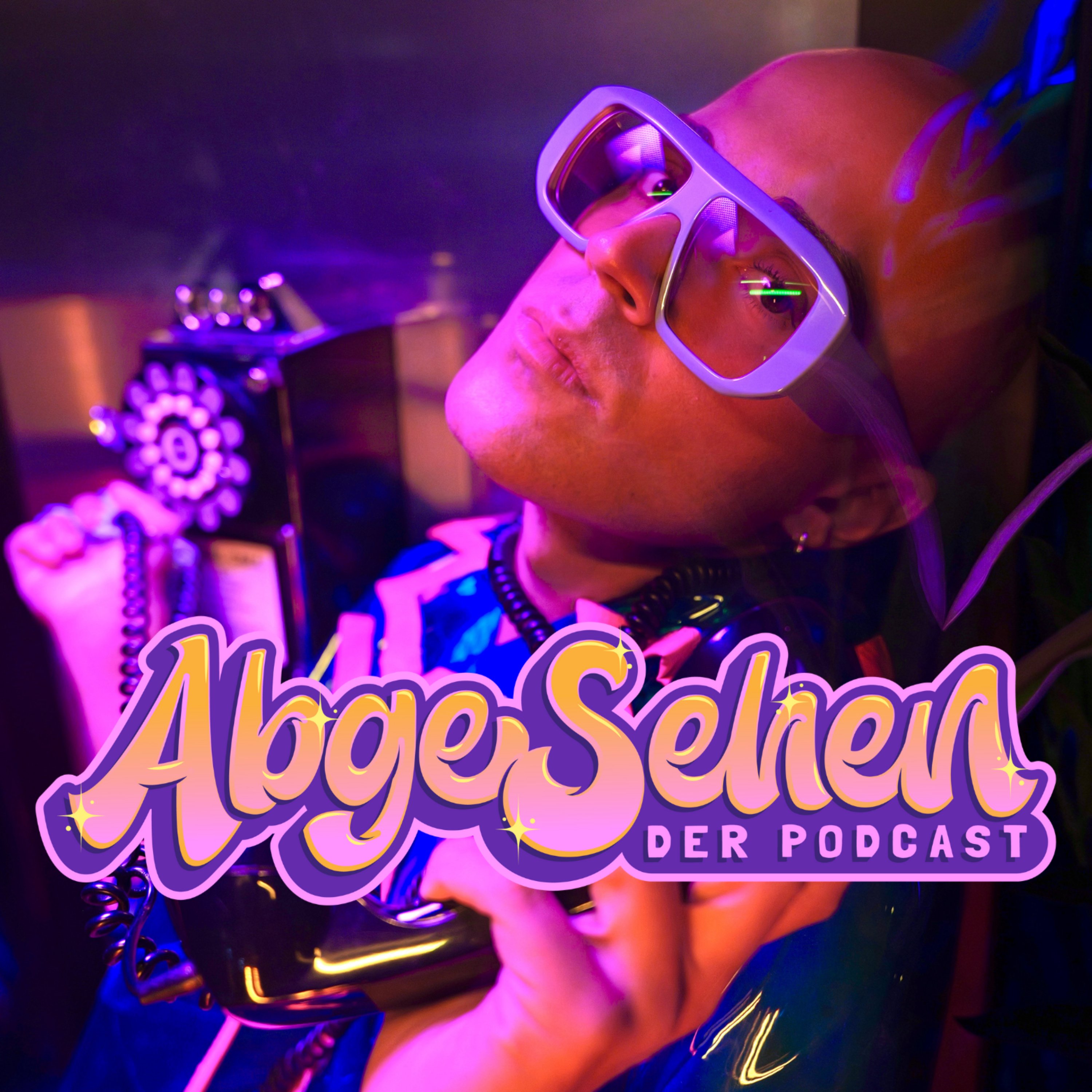 AbgeSehen - der Podcast podcast artwork