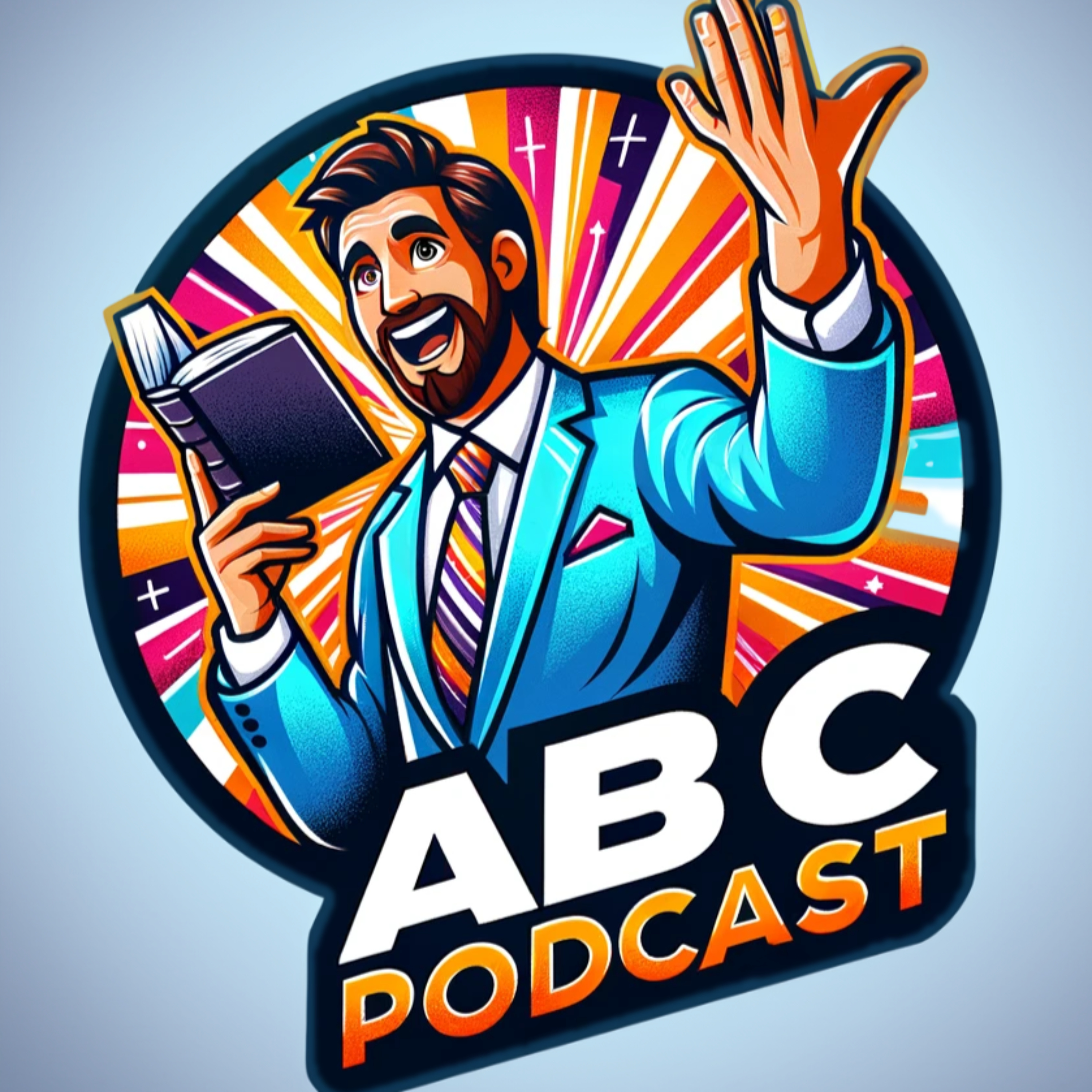 The ABC Podcast – Truths from Arlington, South Dakota